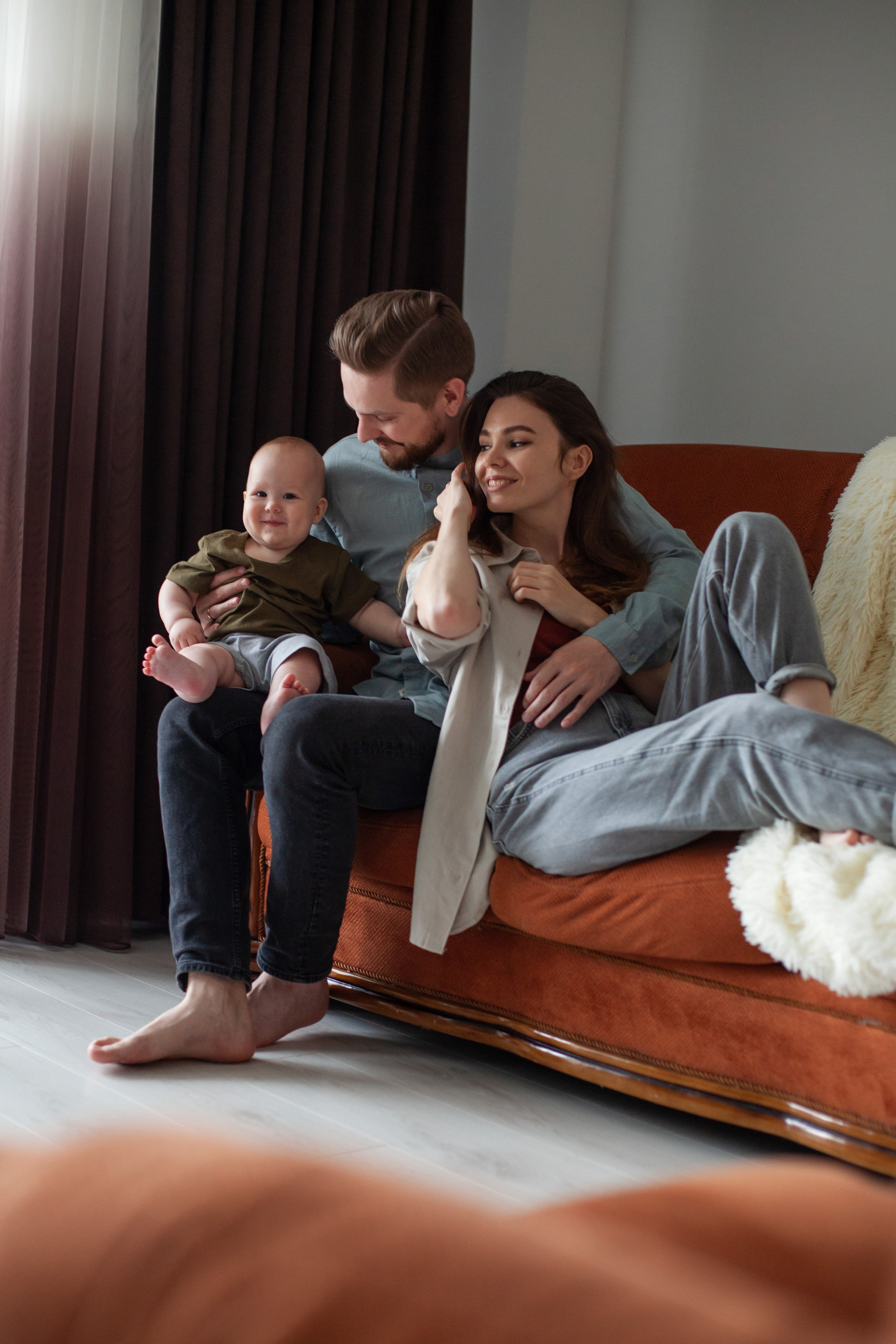 ***. Photographer in Budapest