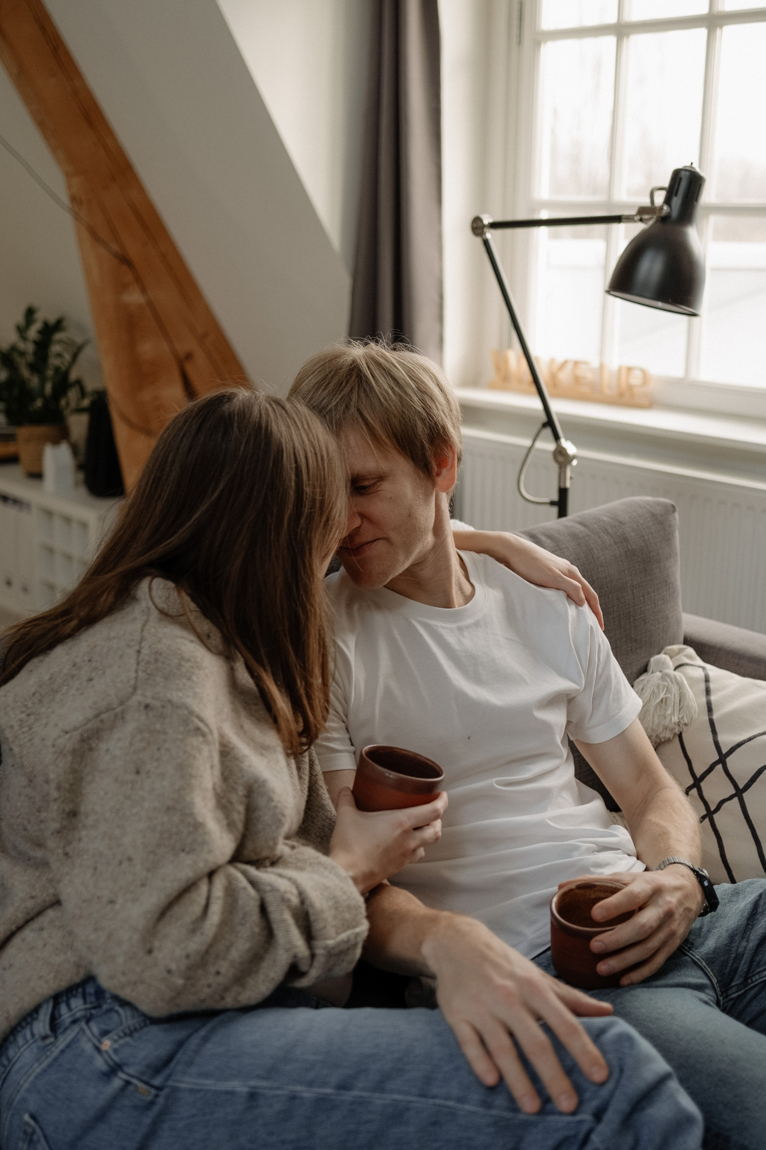 Irina & Ruslan. Lifestyle photographer in Amsterdam Astya Geza