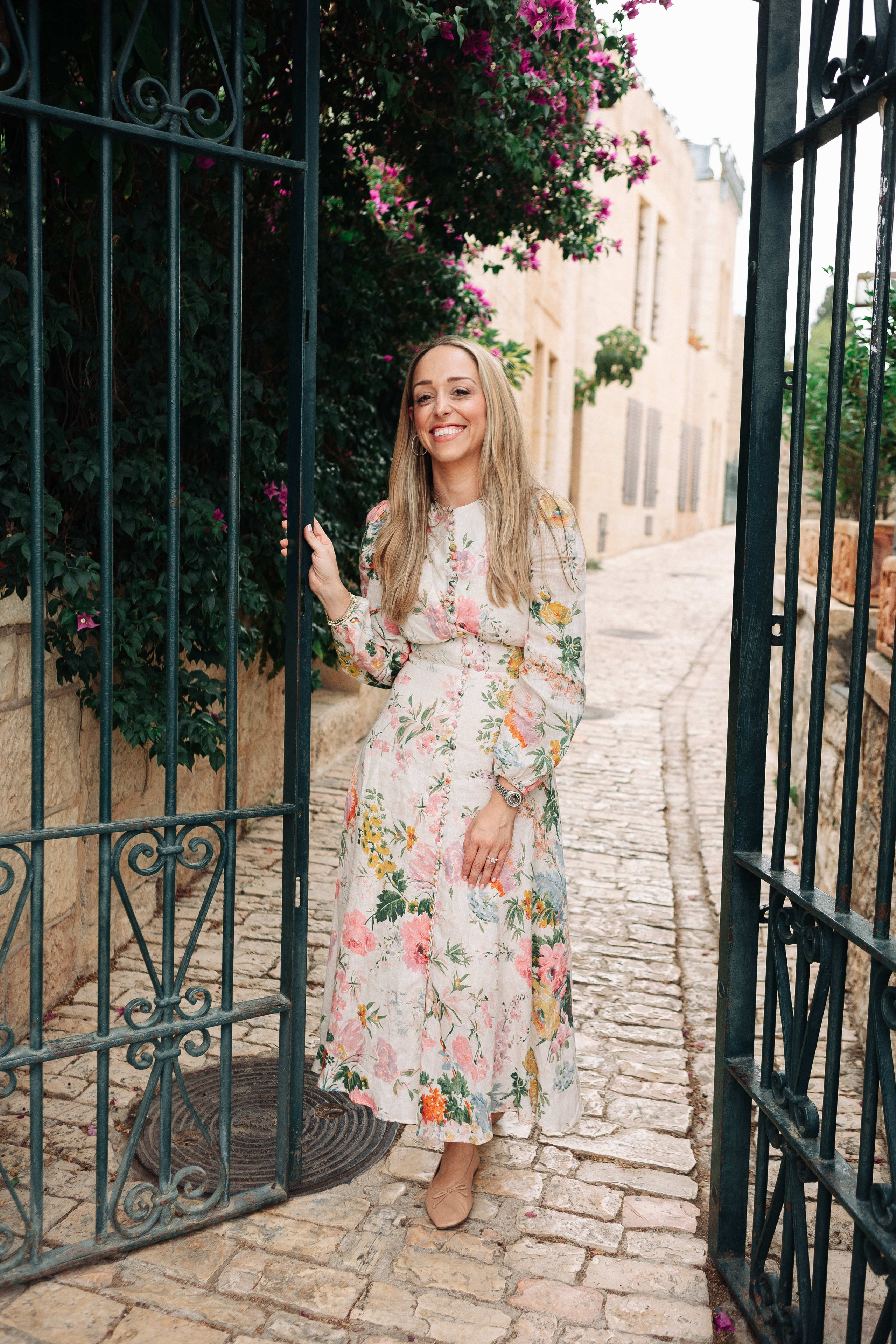 BIG FAMILY IN YAMIN MOSHE. Https://shi-photo.com/