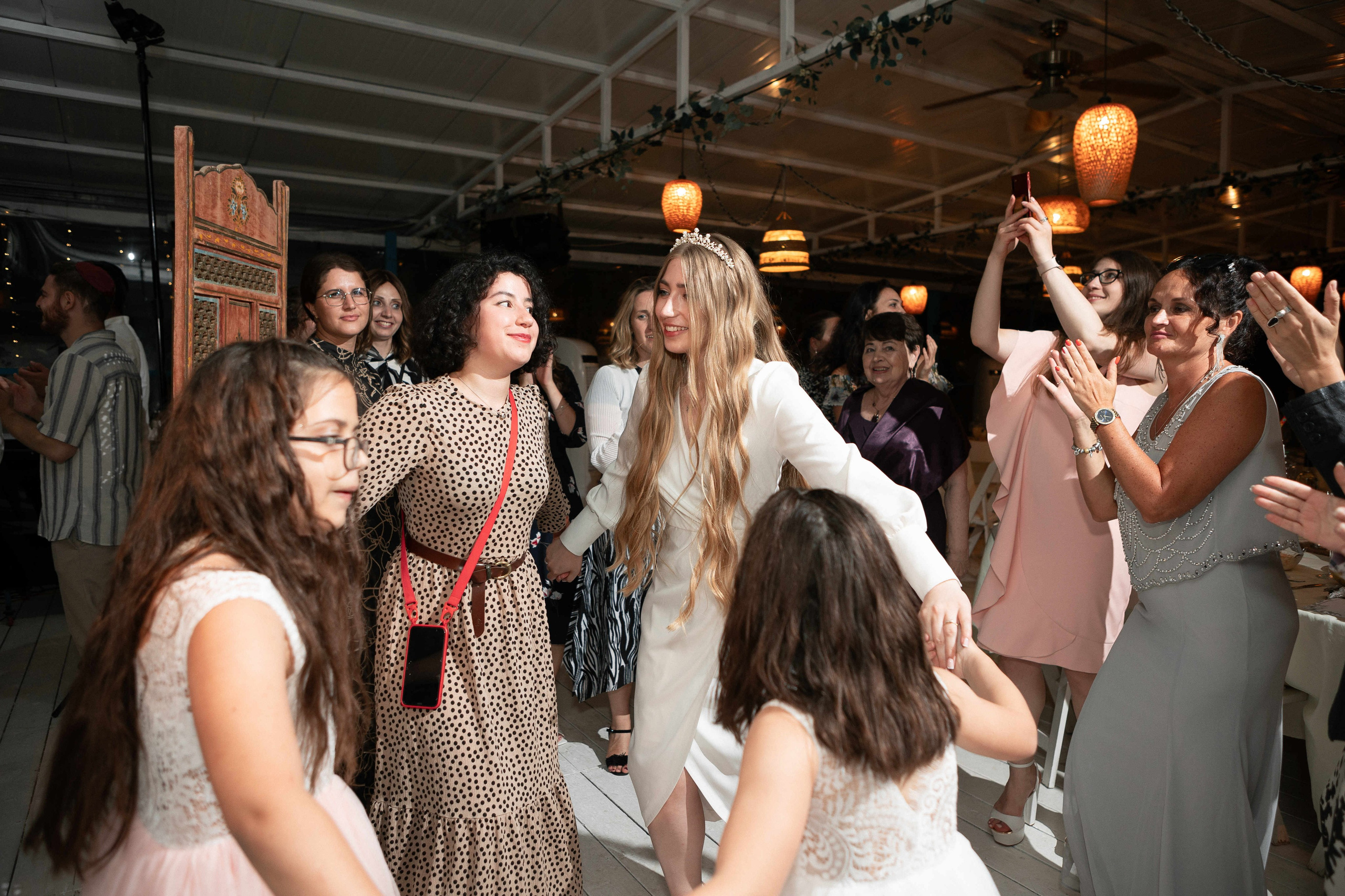 WEDDING IN A COZY PLACE NEAR TEL AVIV. PHOTOGRAPHER IN ISRAEL