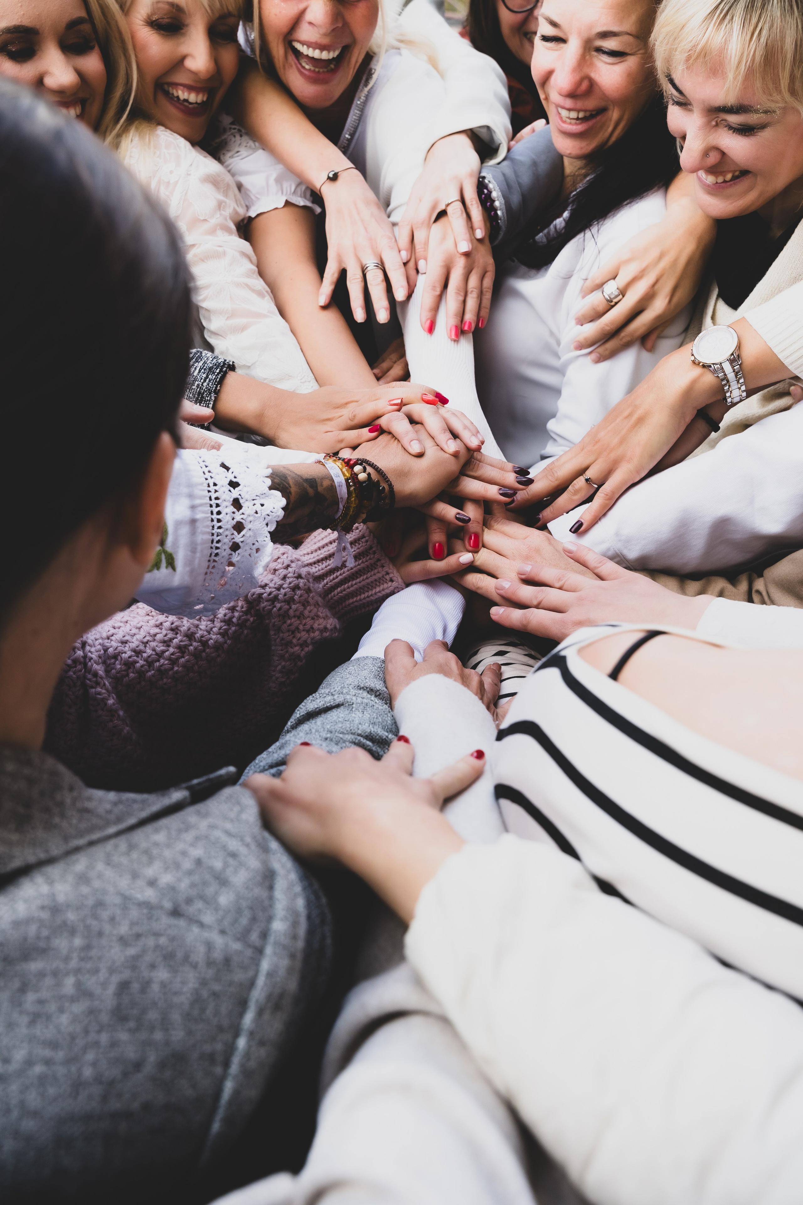 Event. Profesionalna Fotografija Beograd — Staša Komatina