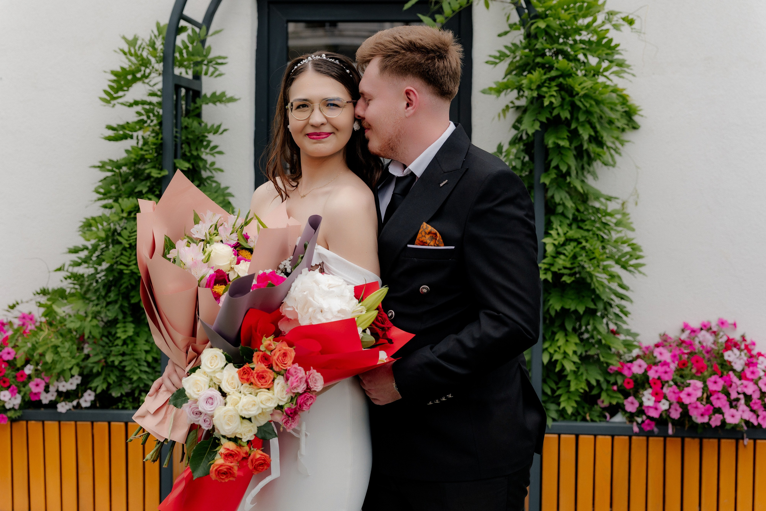 Fernanda & Gabriel. Dragosbaciuartphotographer