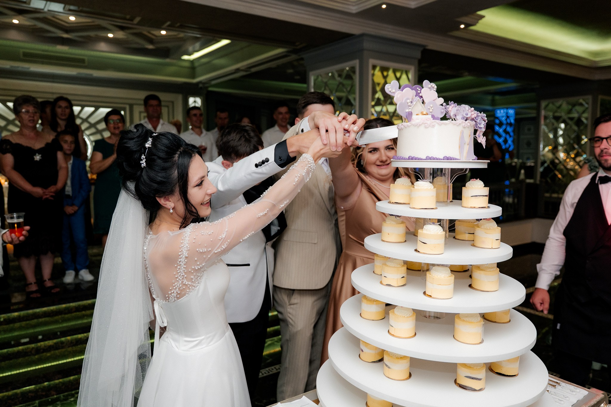 Mihaela & Cristian. Dragosbaciuartphotographer