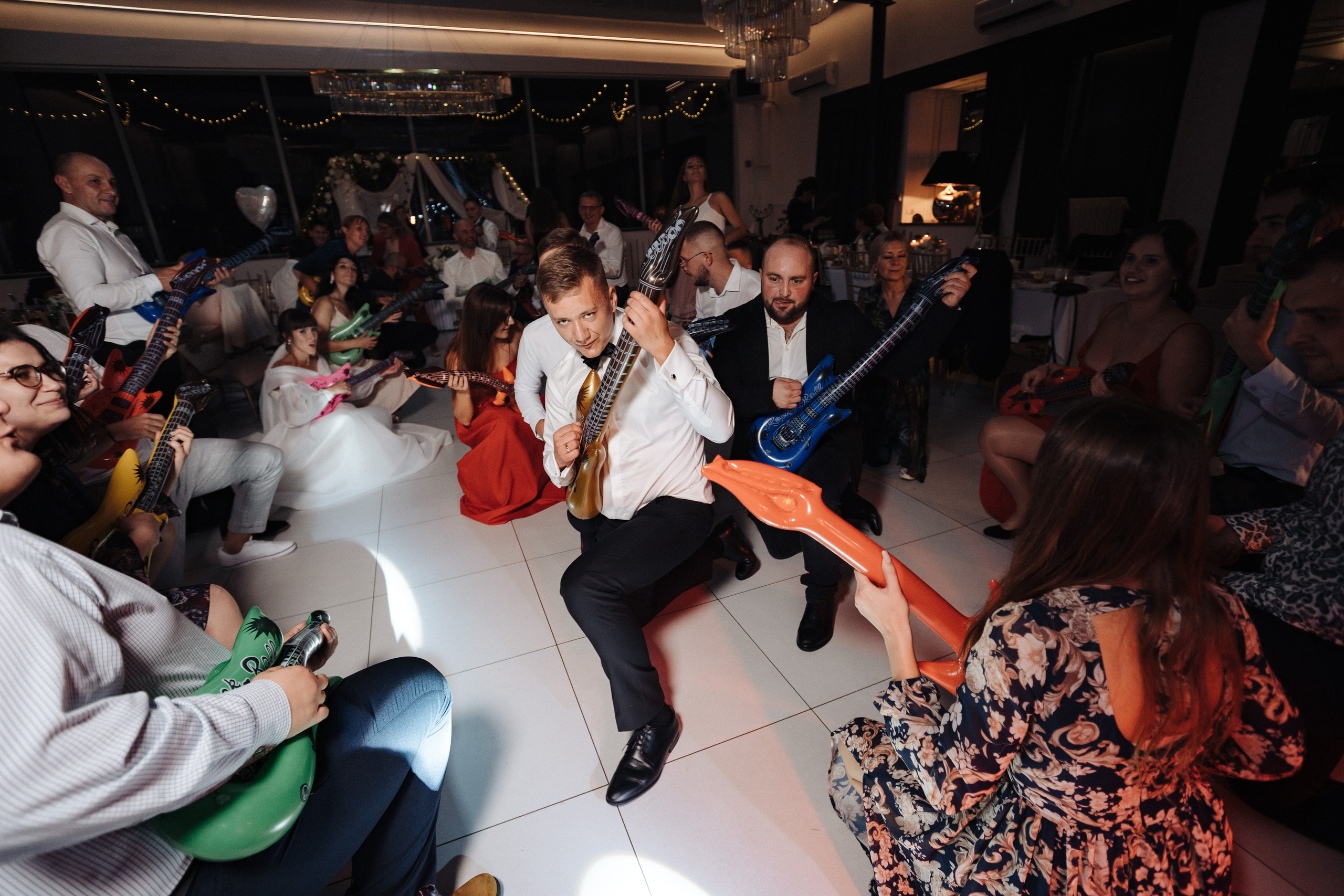 Piotr i Roksolana. Karina Czernecka Foto