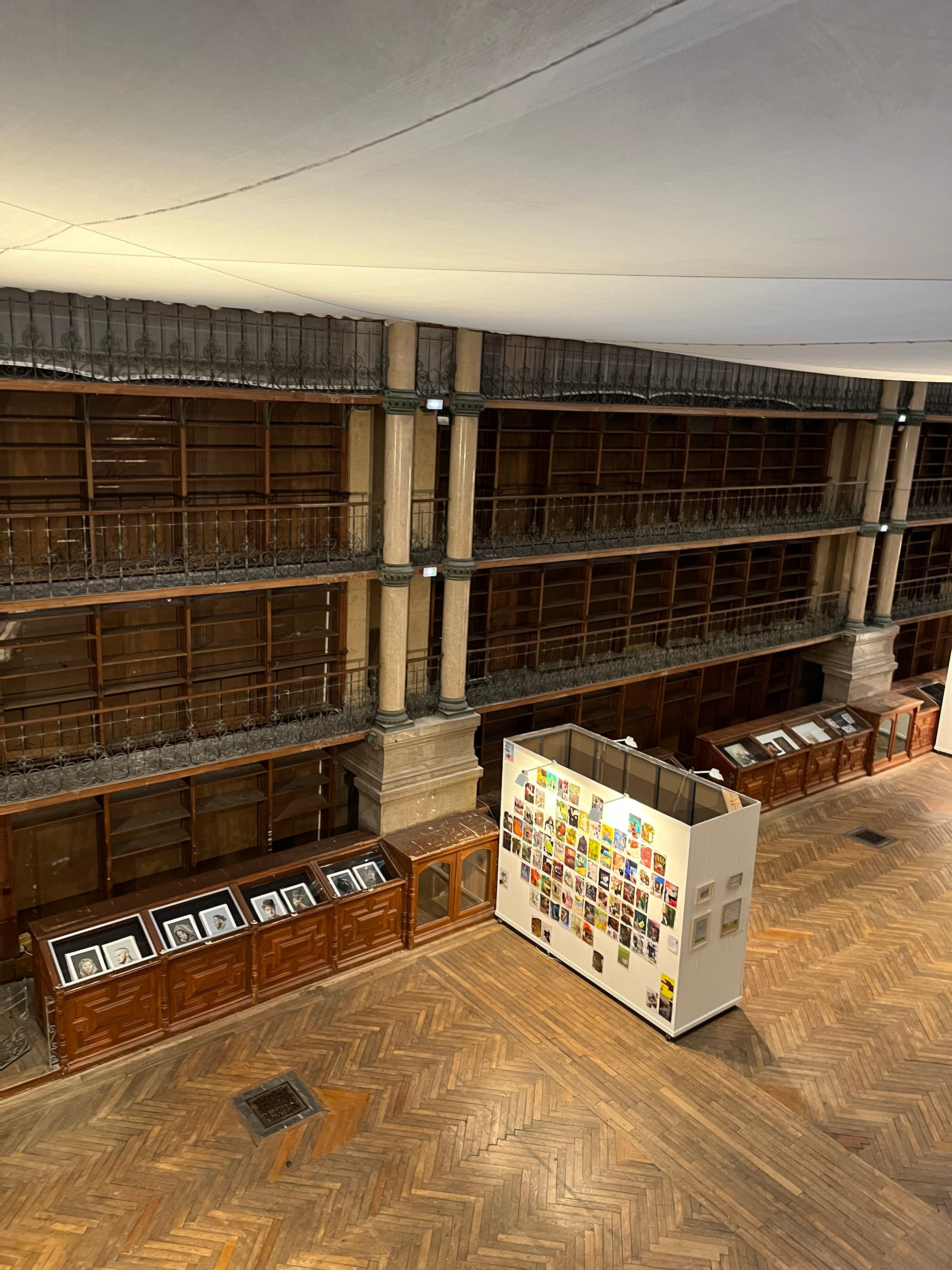 Collective Exhibition at the Ancien Musée de Peinture 3-17 October 2025. Rita Salnikova — Collage Artist and Visual Creator in Grenoble France