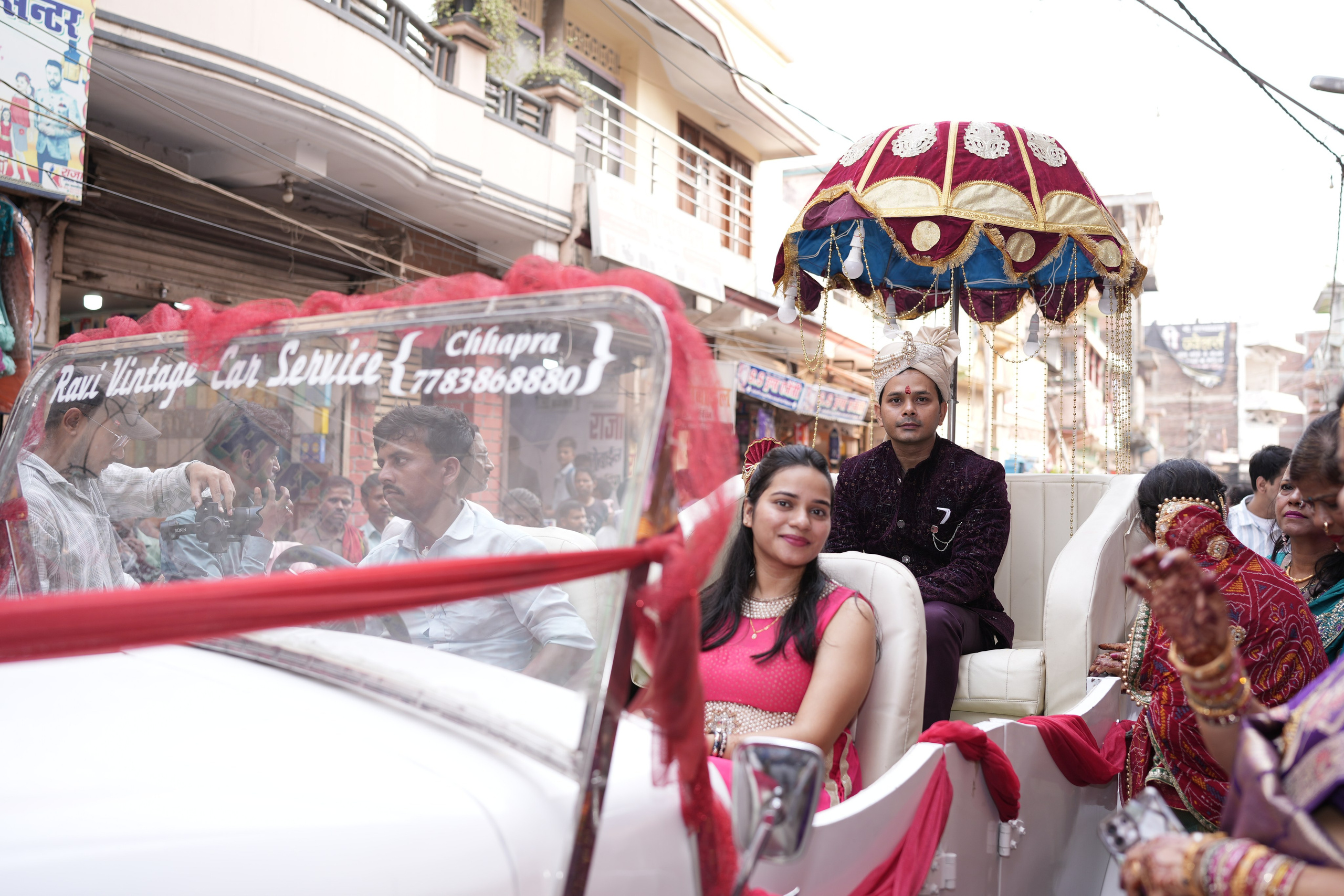 Best Wedding Photographer in bettiah, West Champaran, bihar