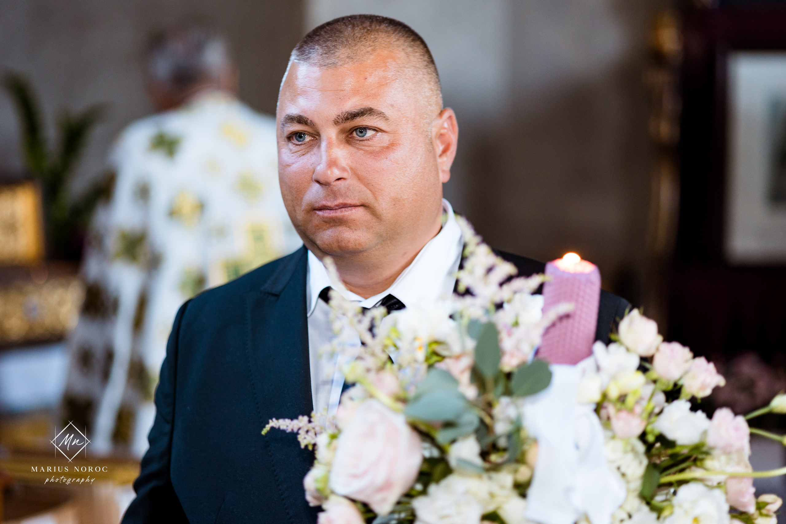 Olivia - Taina Sfântului Botez