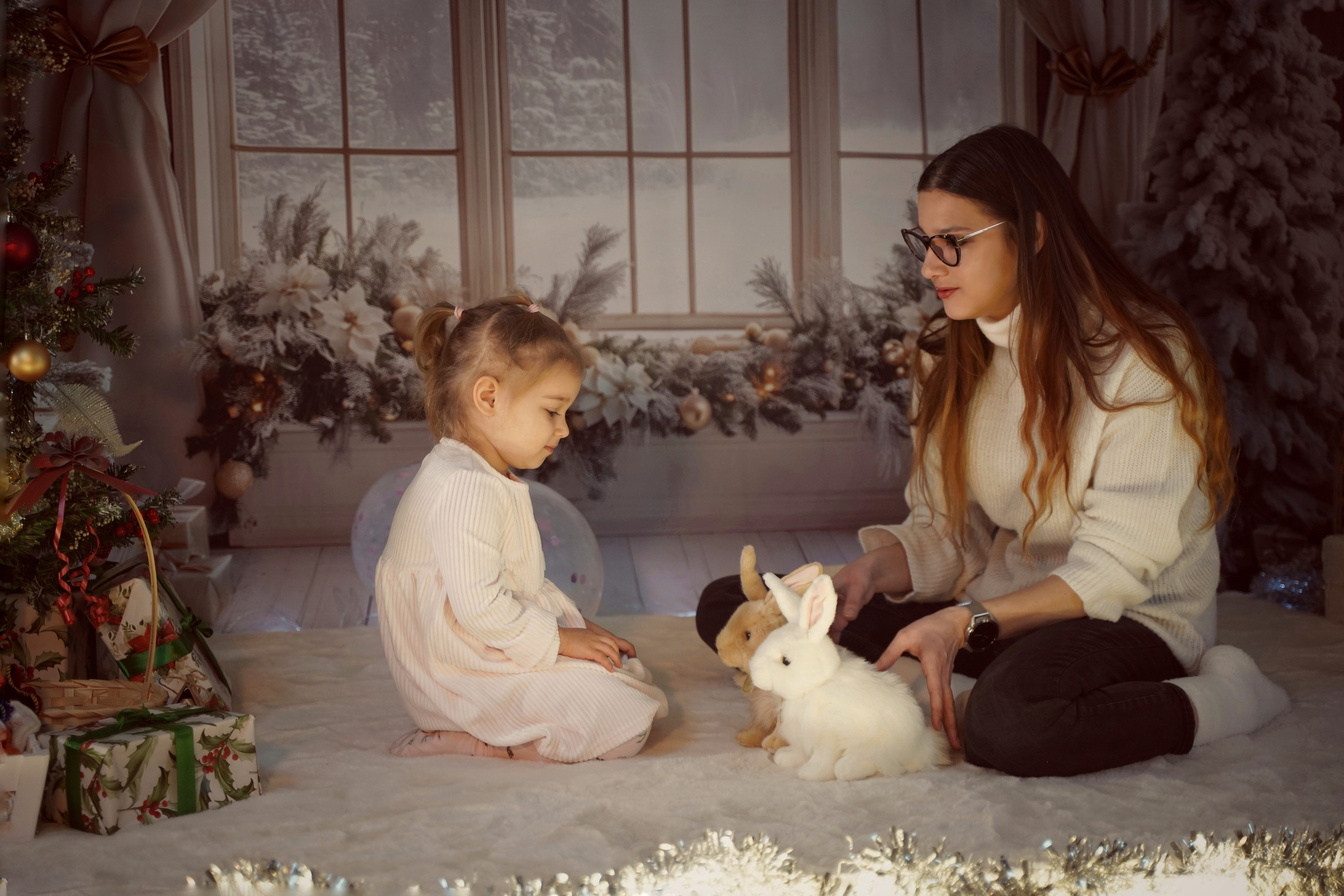 Зайченок. Фотограф. Визуал. Хайфа. Талья Цветкова