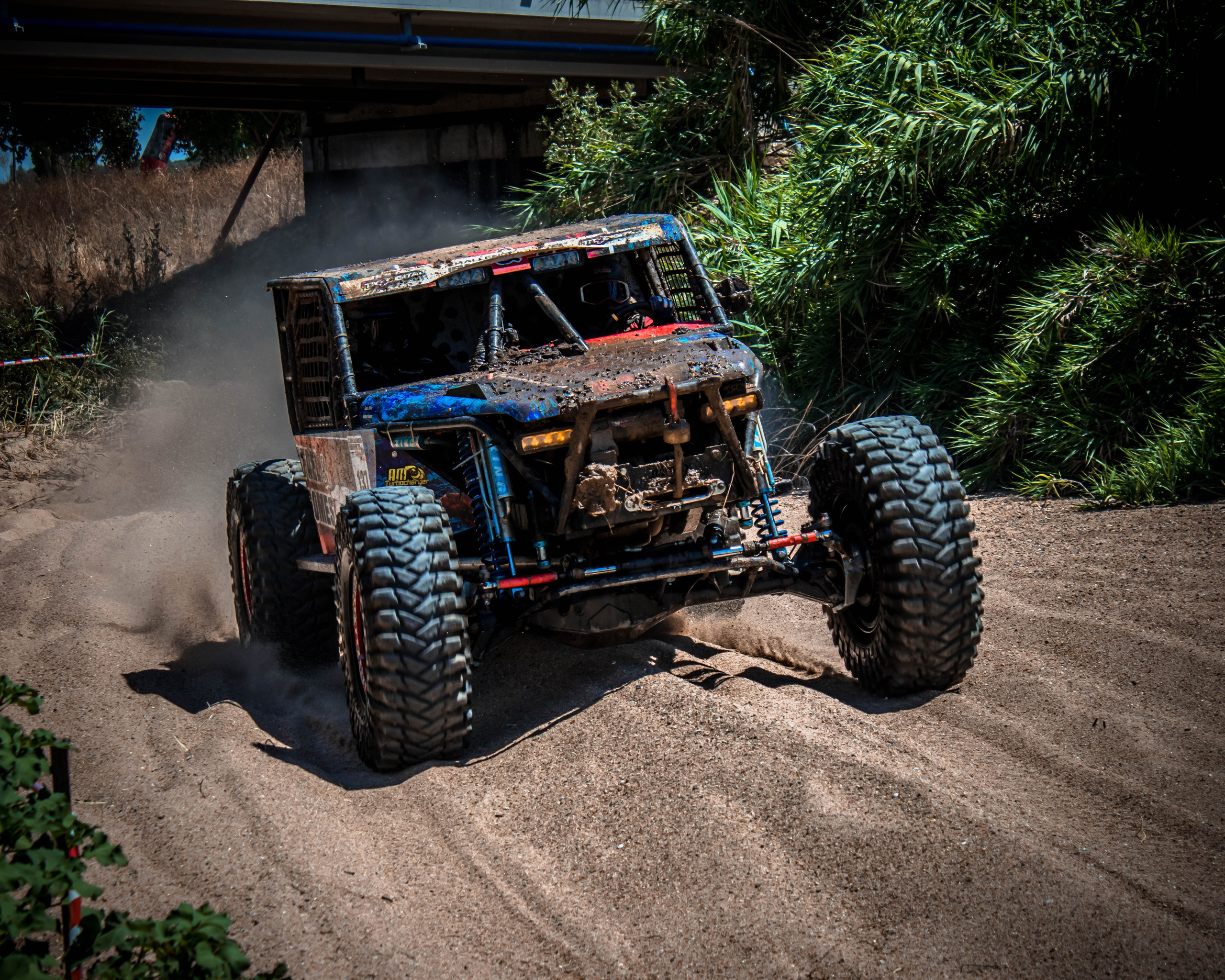 CISET 4X4 OffRoad — COUÇO. Duarte Teixeira Photography