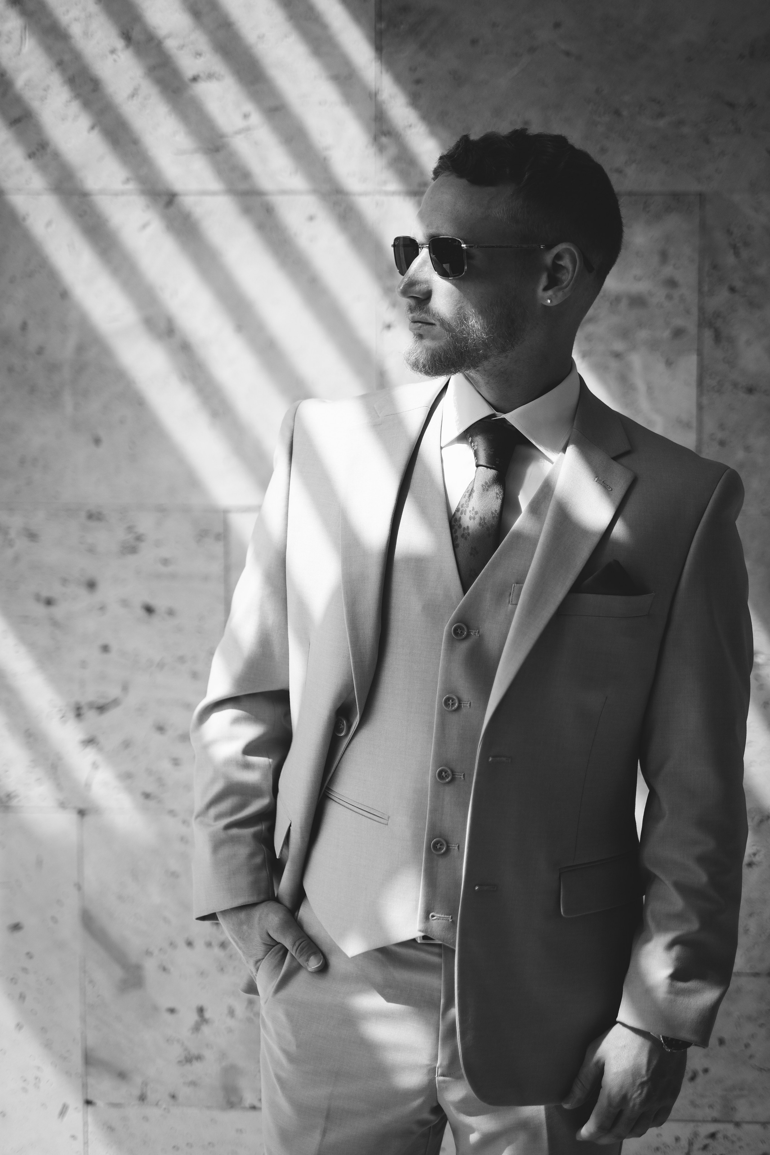 Wedding photographer and filmmaker in Dominican Republic Viktor Matiiv