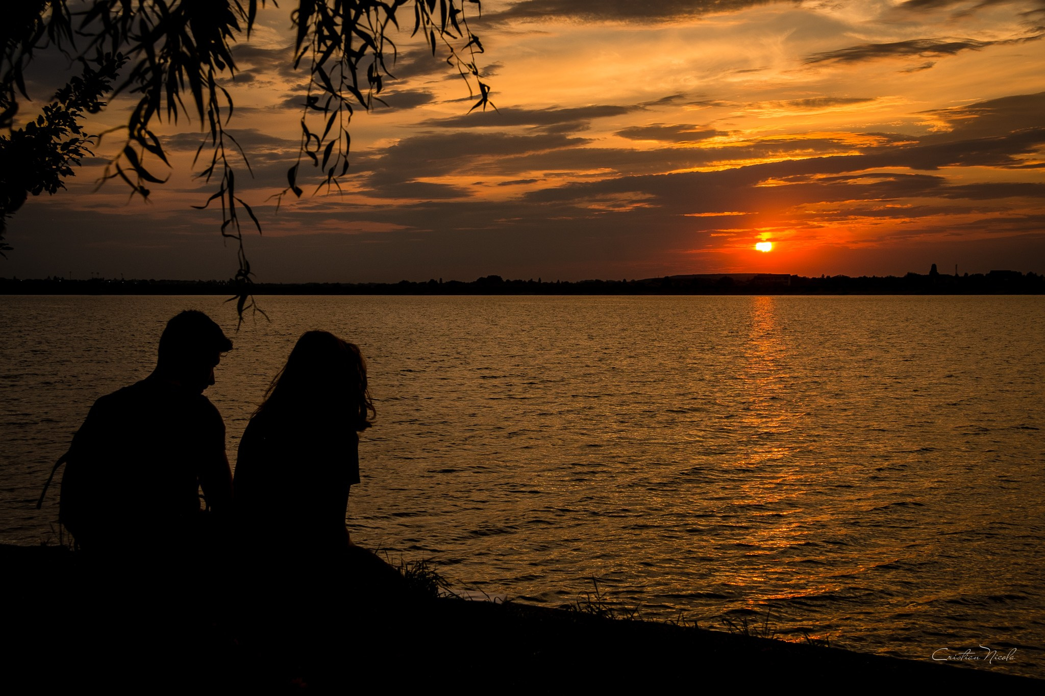 Lacul Morii, București. Pagina principală