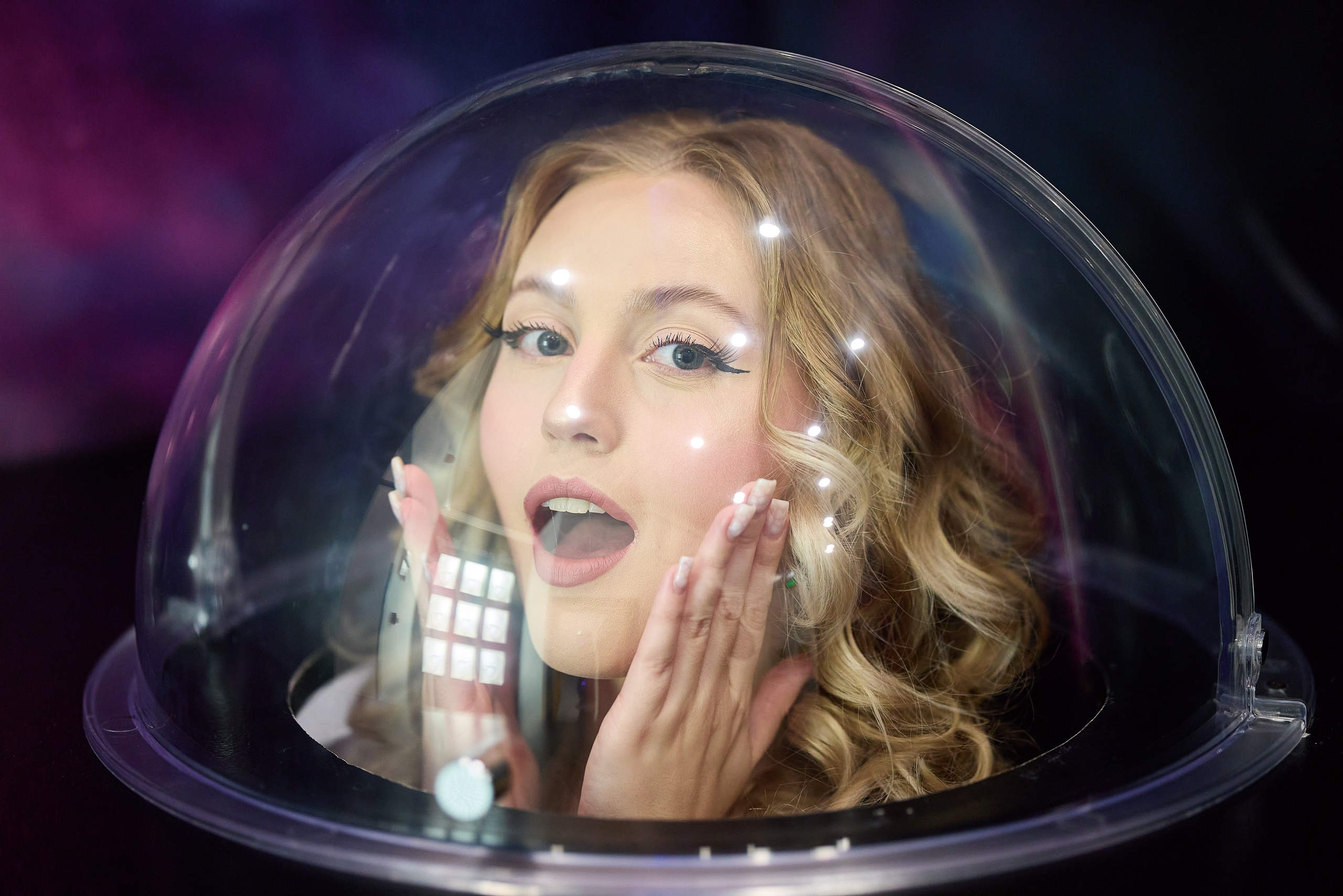 Sesiune foto portret — Diana (2). Pagina principală