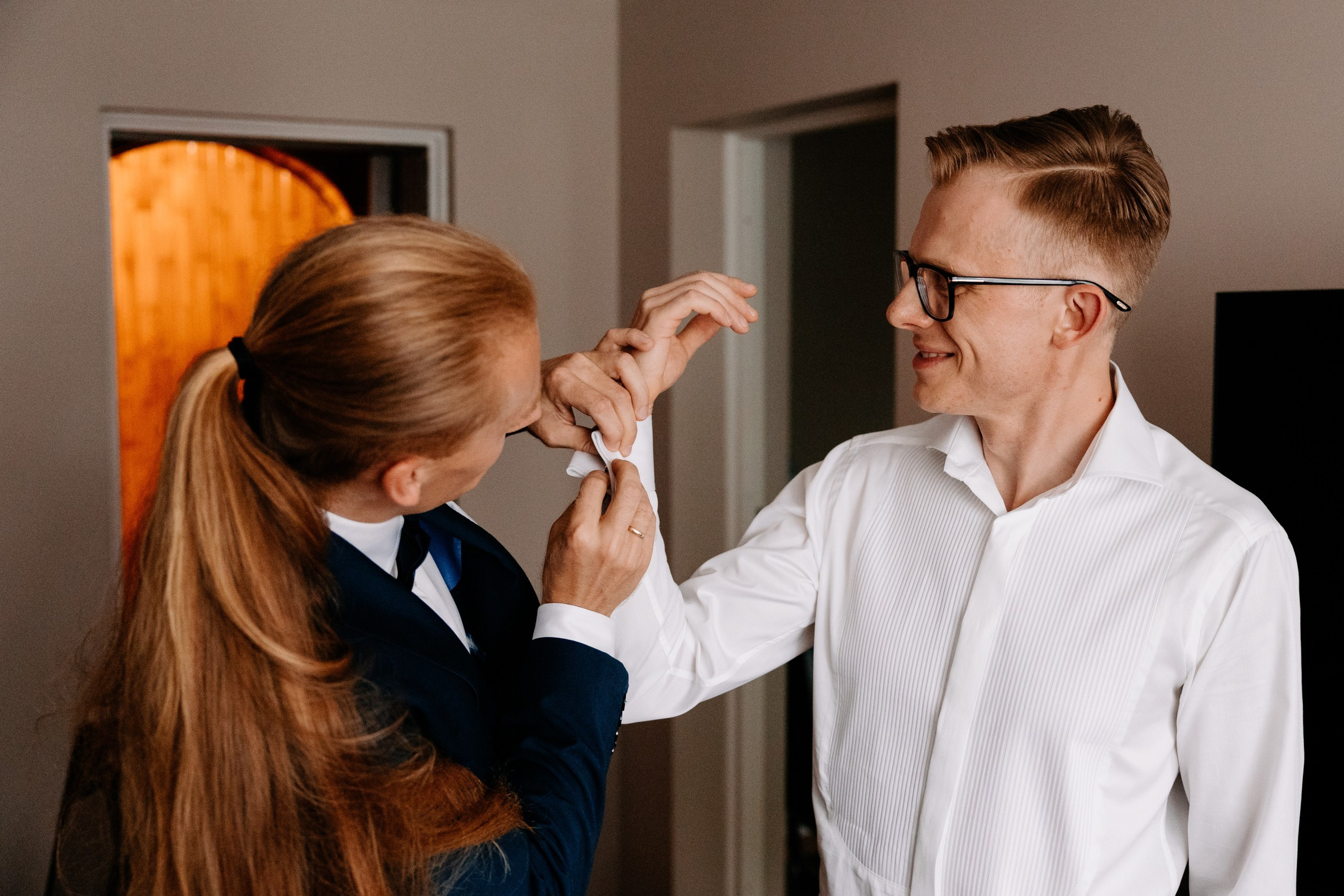 Wiki ♡ Przemek. Fotograf Ślubny Warszawa - Sesje Biznesowe Rodzinne Eventy