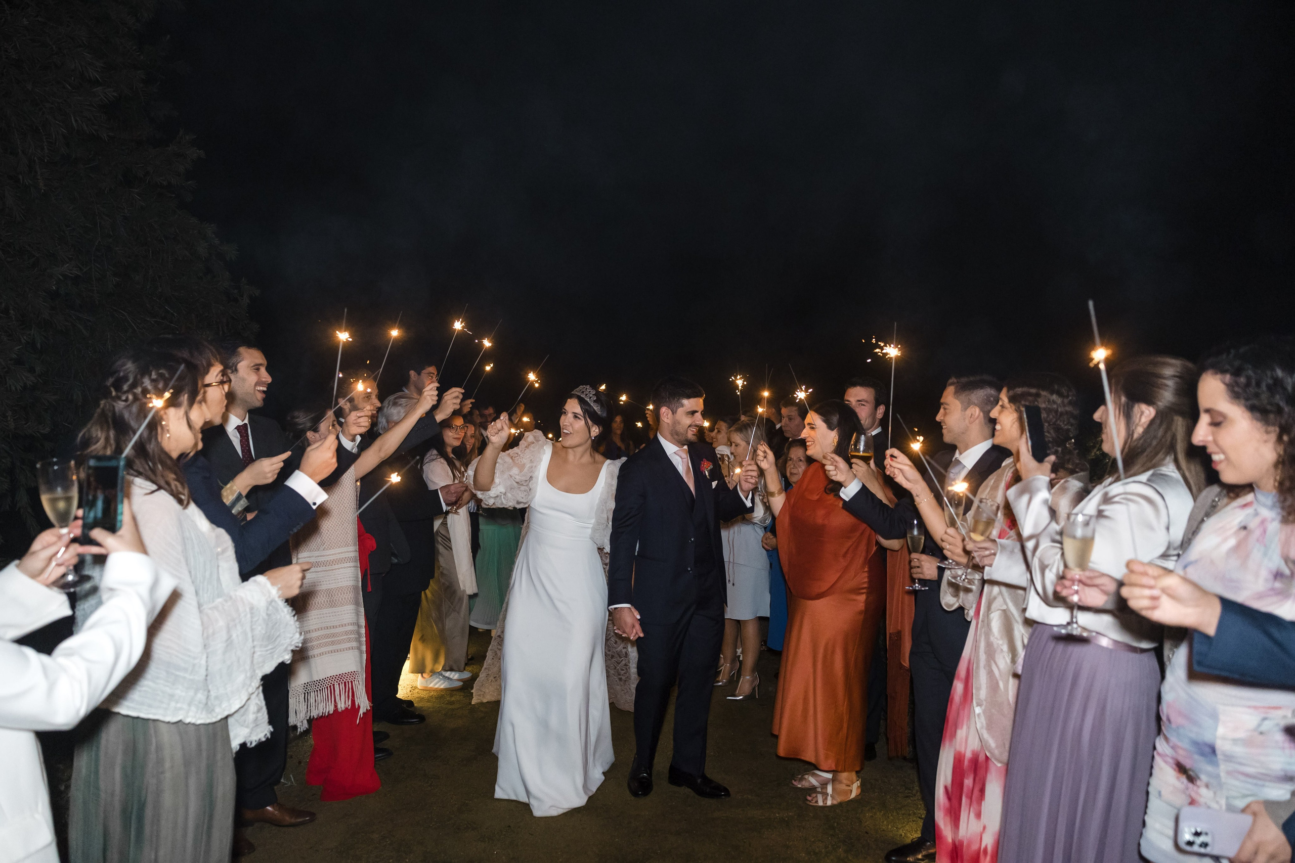 Camila & João at Palacio da Igreja Velha — Guimarães. Lisbon Wedding Photographer | Timeless Documentary Wedding Photography