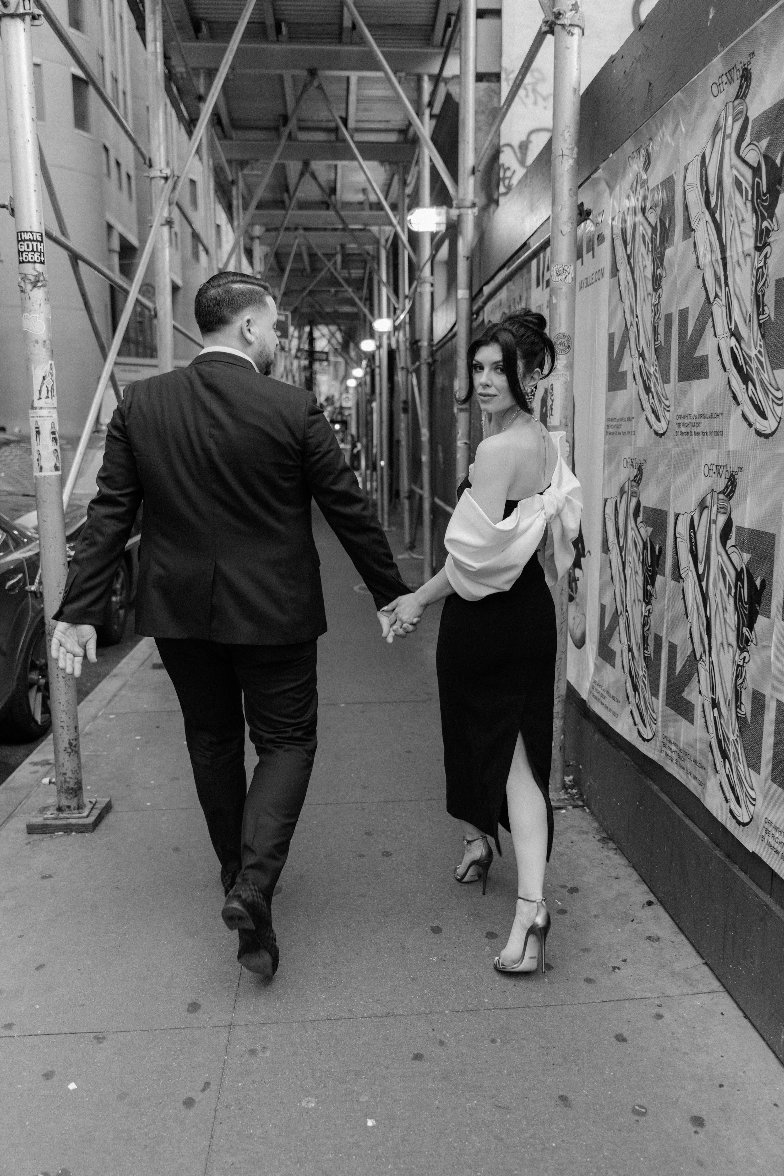 Monic & Robert. Anna Krasnova Wedding photographer