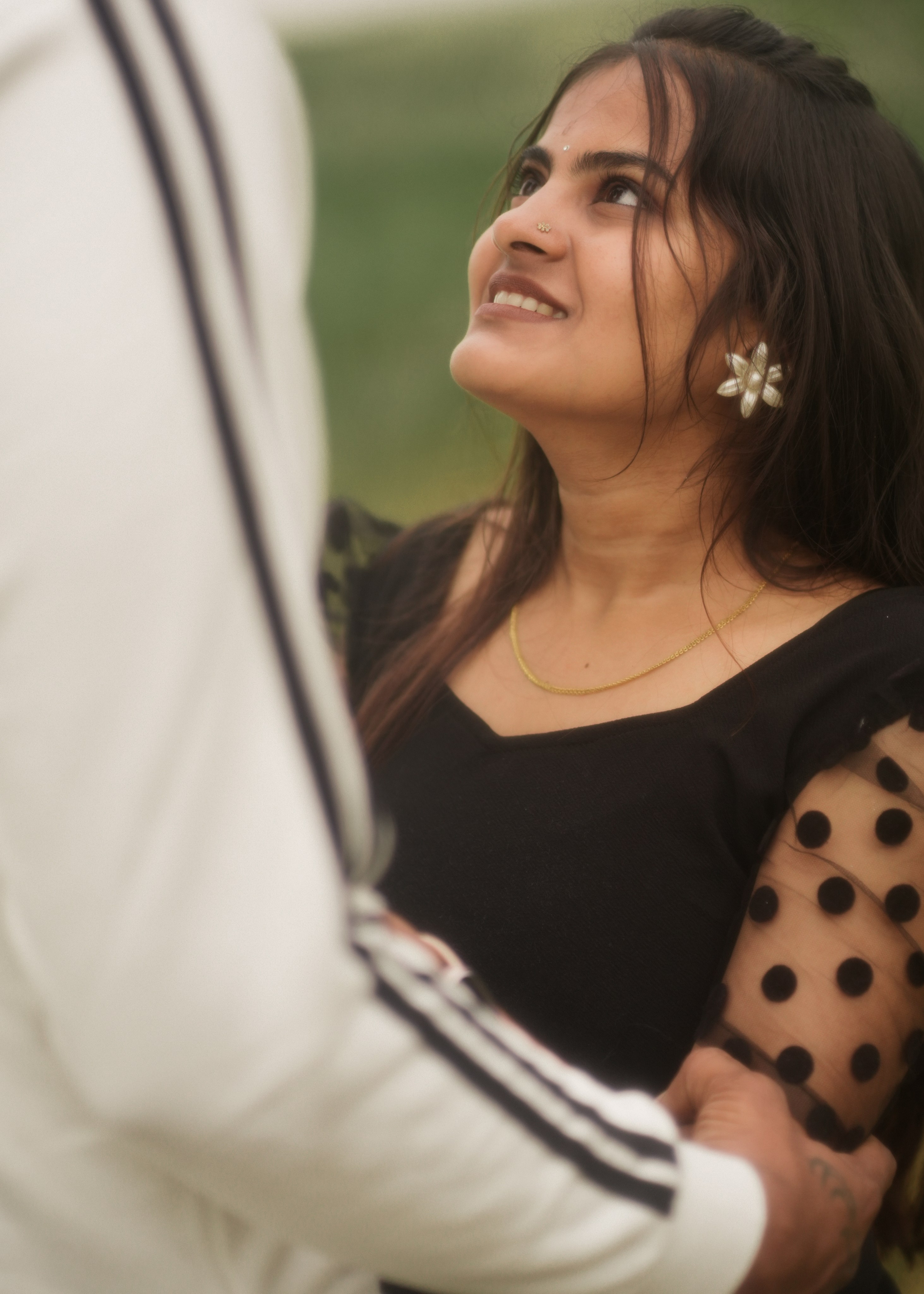 NISHMITHA X DEEPAK. The Light Story | Wedding Photography in Mysuru, Karnataka