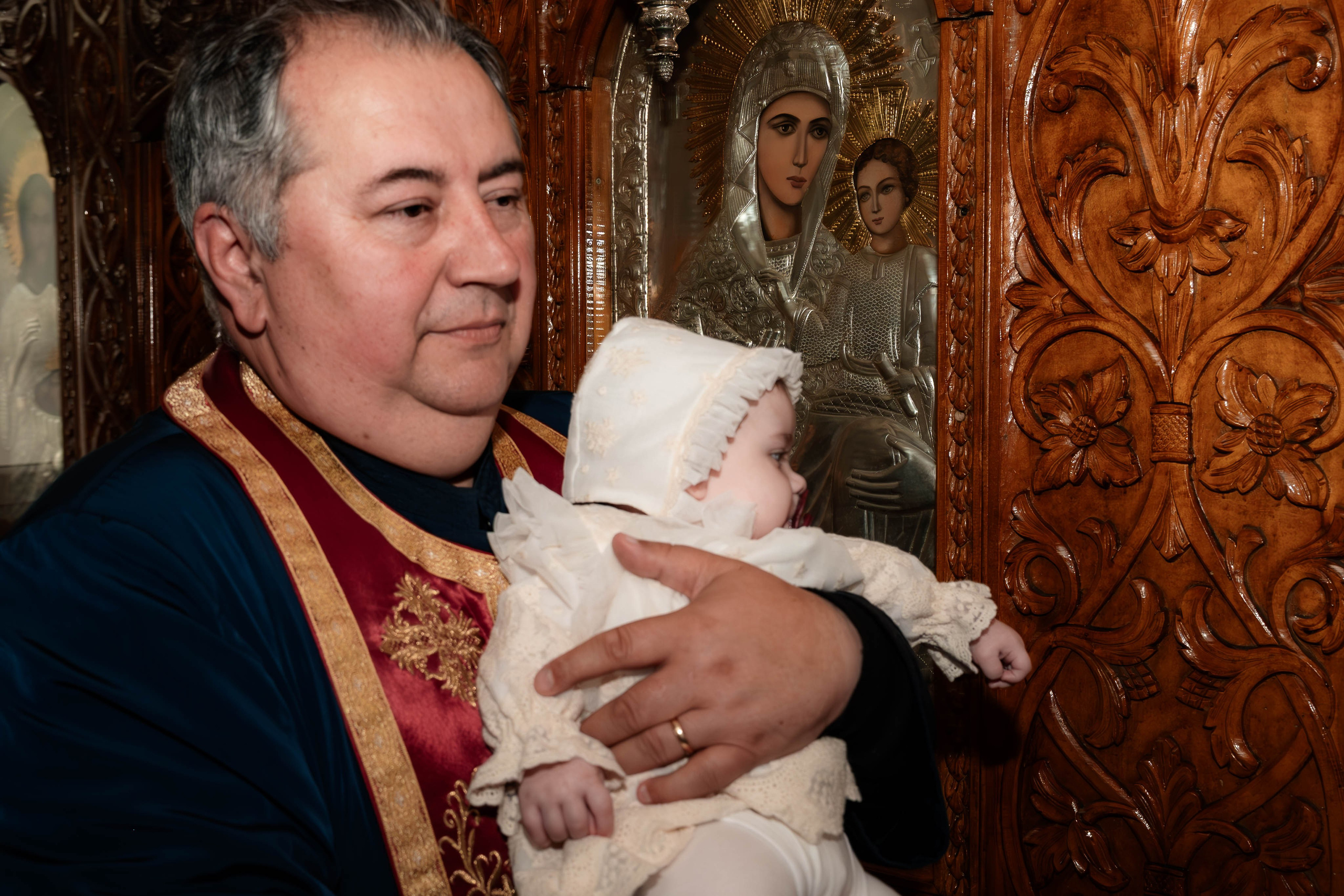 Botez Anastasia Irina