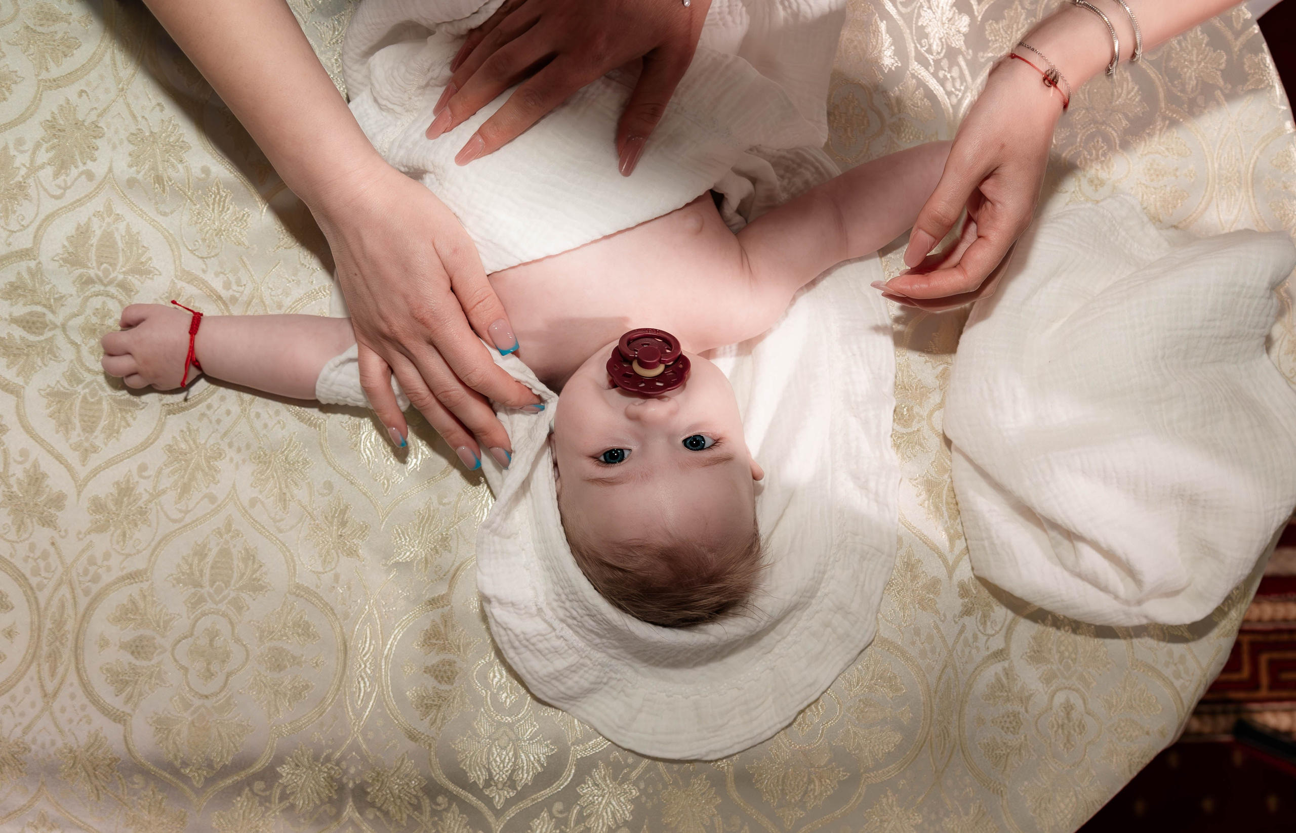 Botez Anastasia Irina