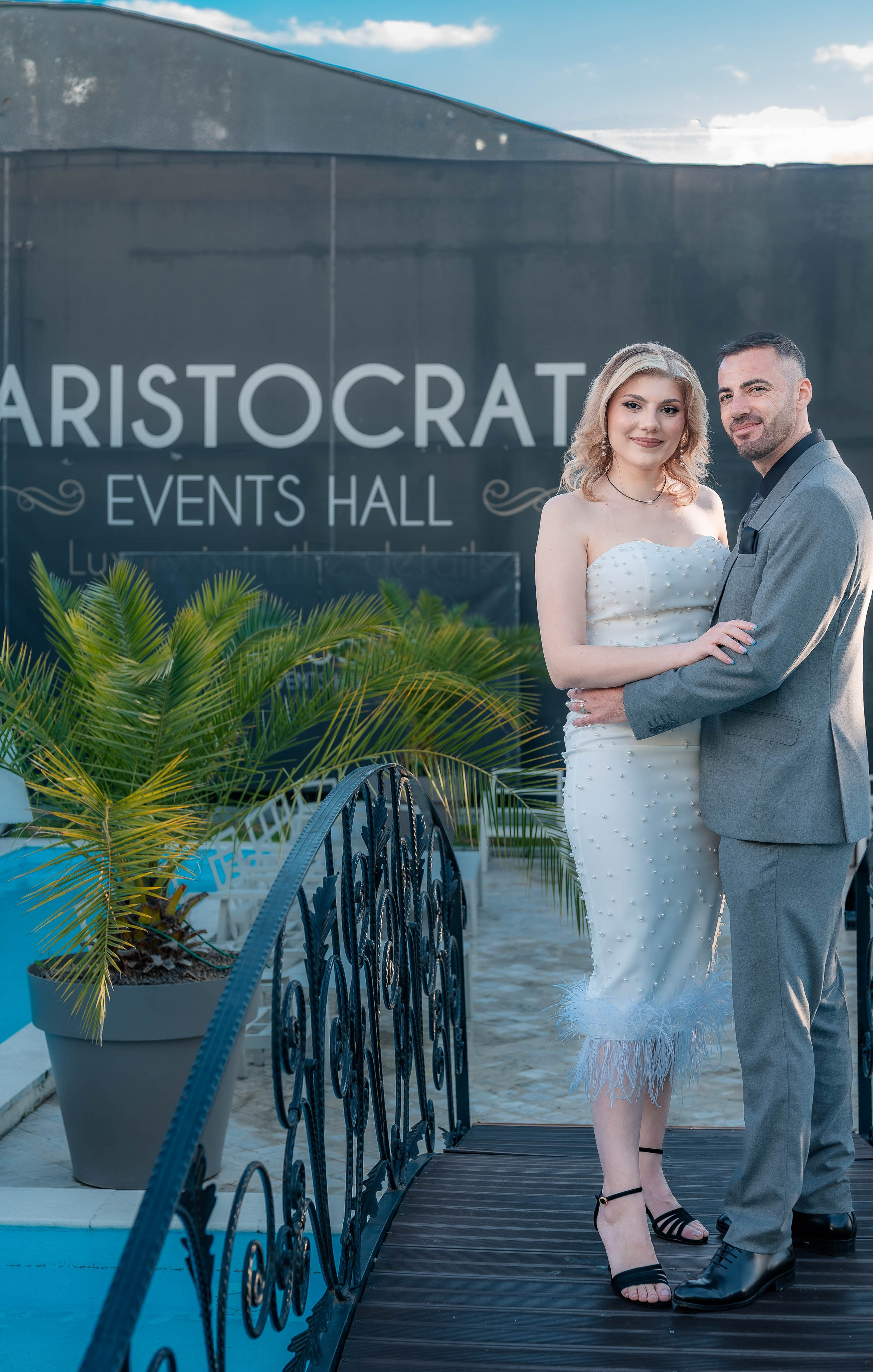 Botez Anastasia Irina