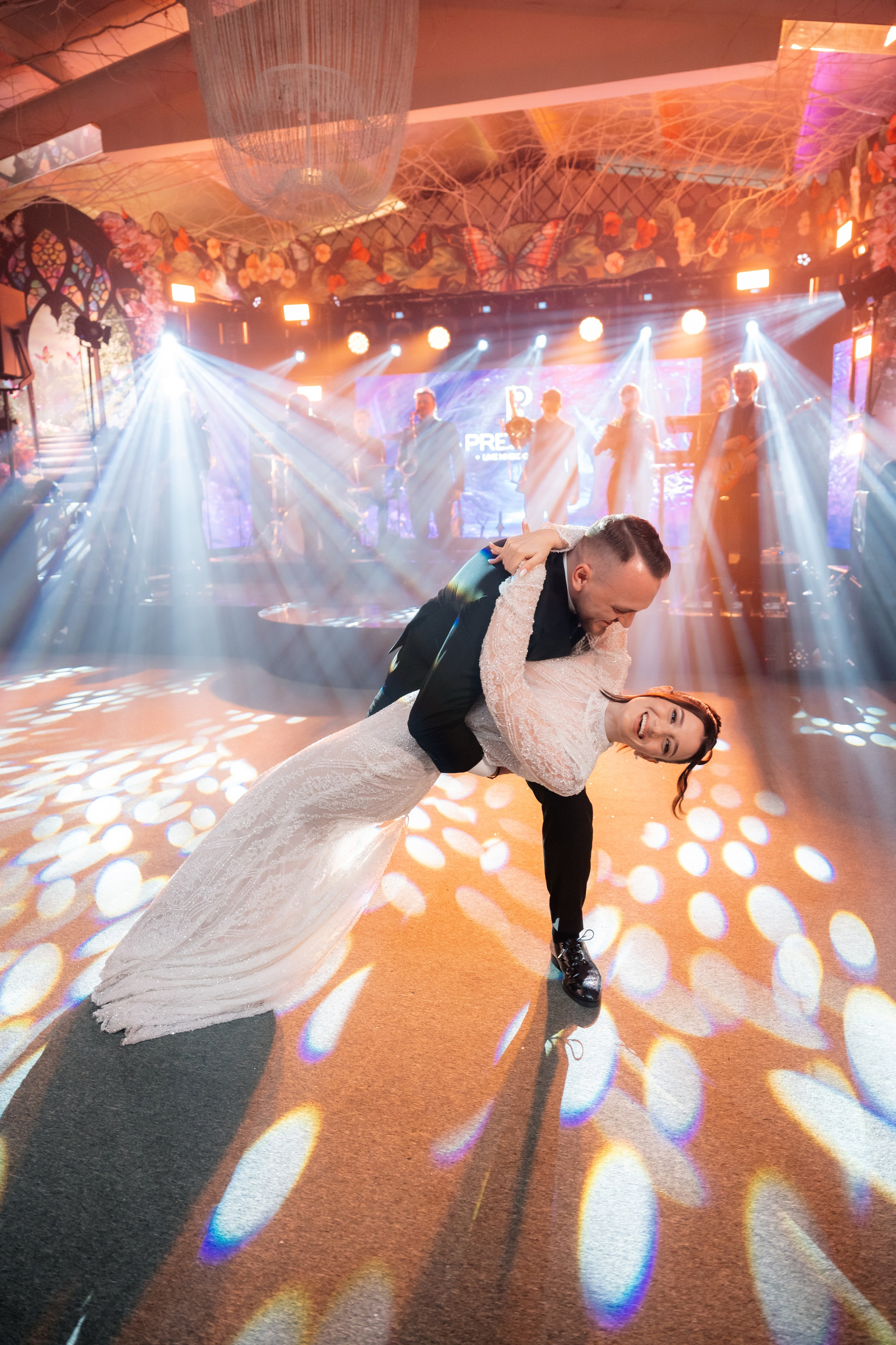 Gabriela & Alex. Destination Wedding Photographer Alex Pasarelu