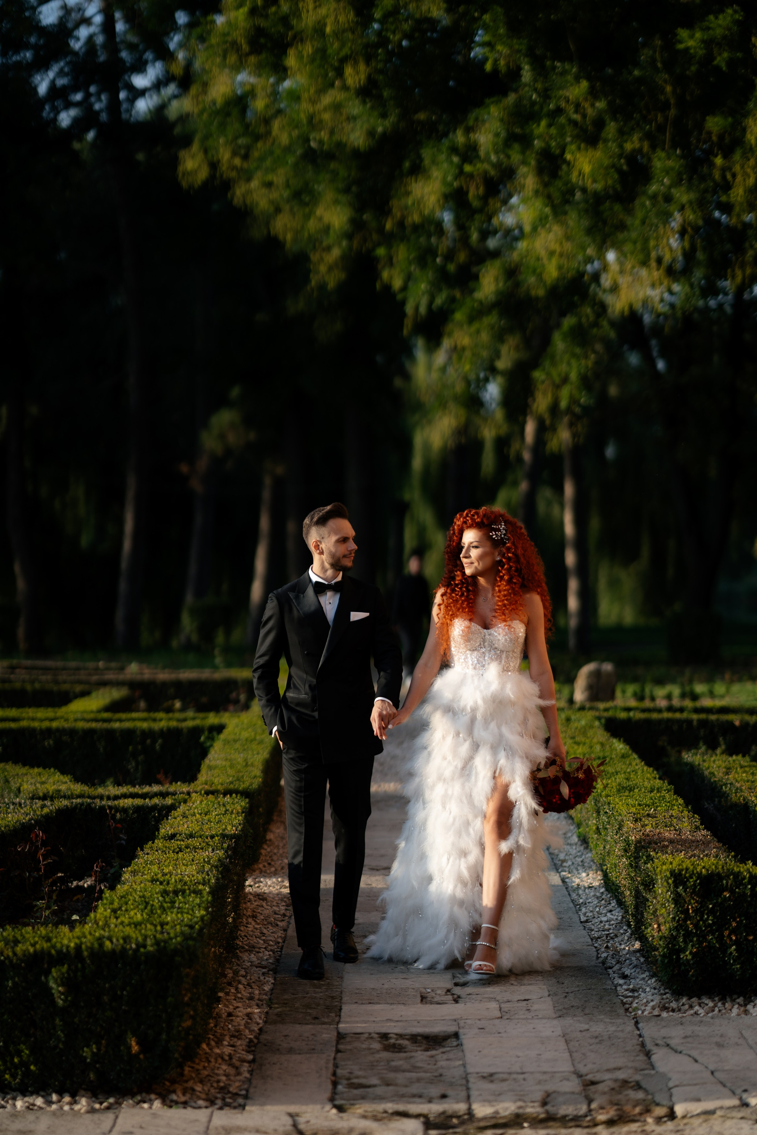 Katalina & Alex. Fotograf de nuntă Alex Pasarelu