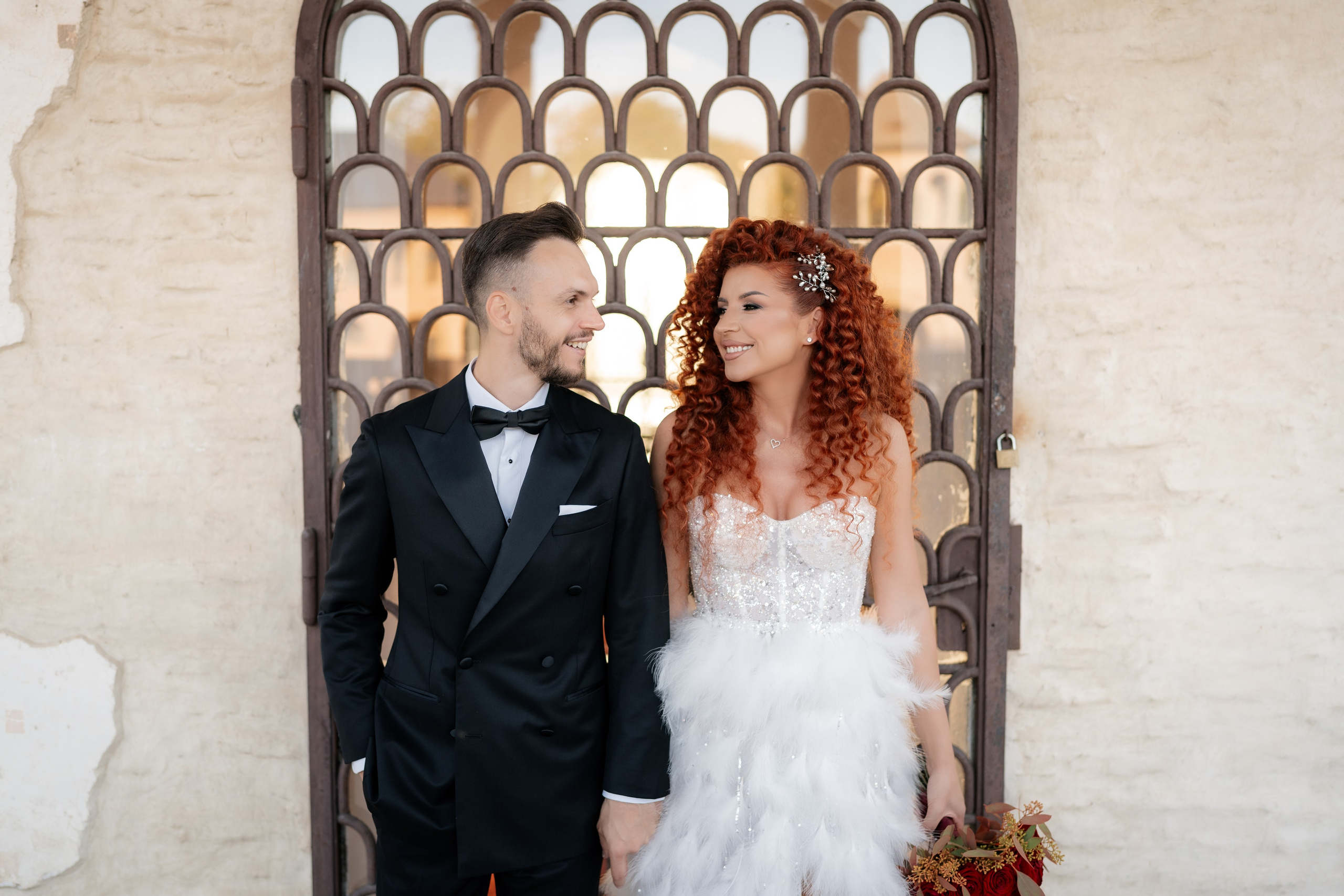 Katalina & Alex. Fotograf de nuntă Alex Pasarelu