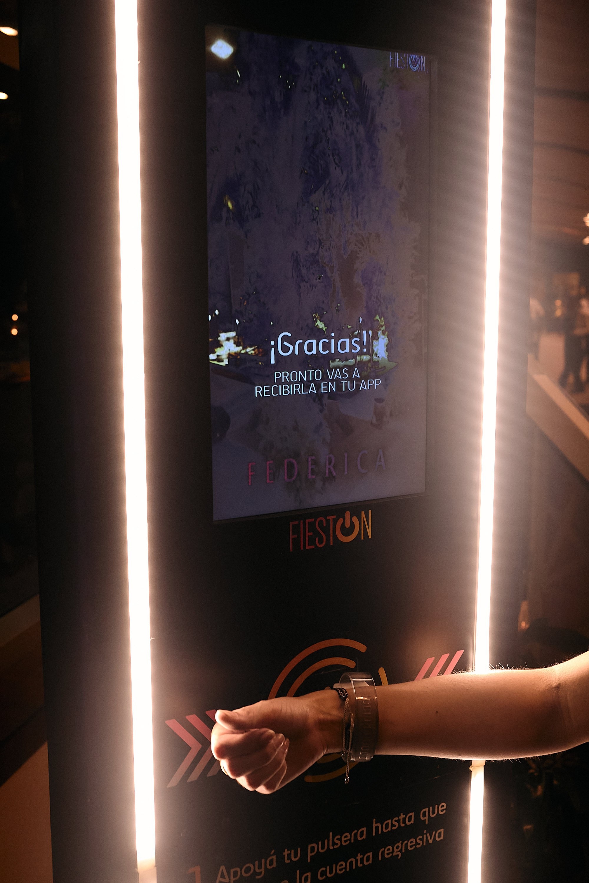 FEDE. Marcos Ferrari Fotógrafo