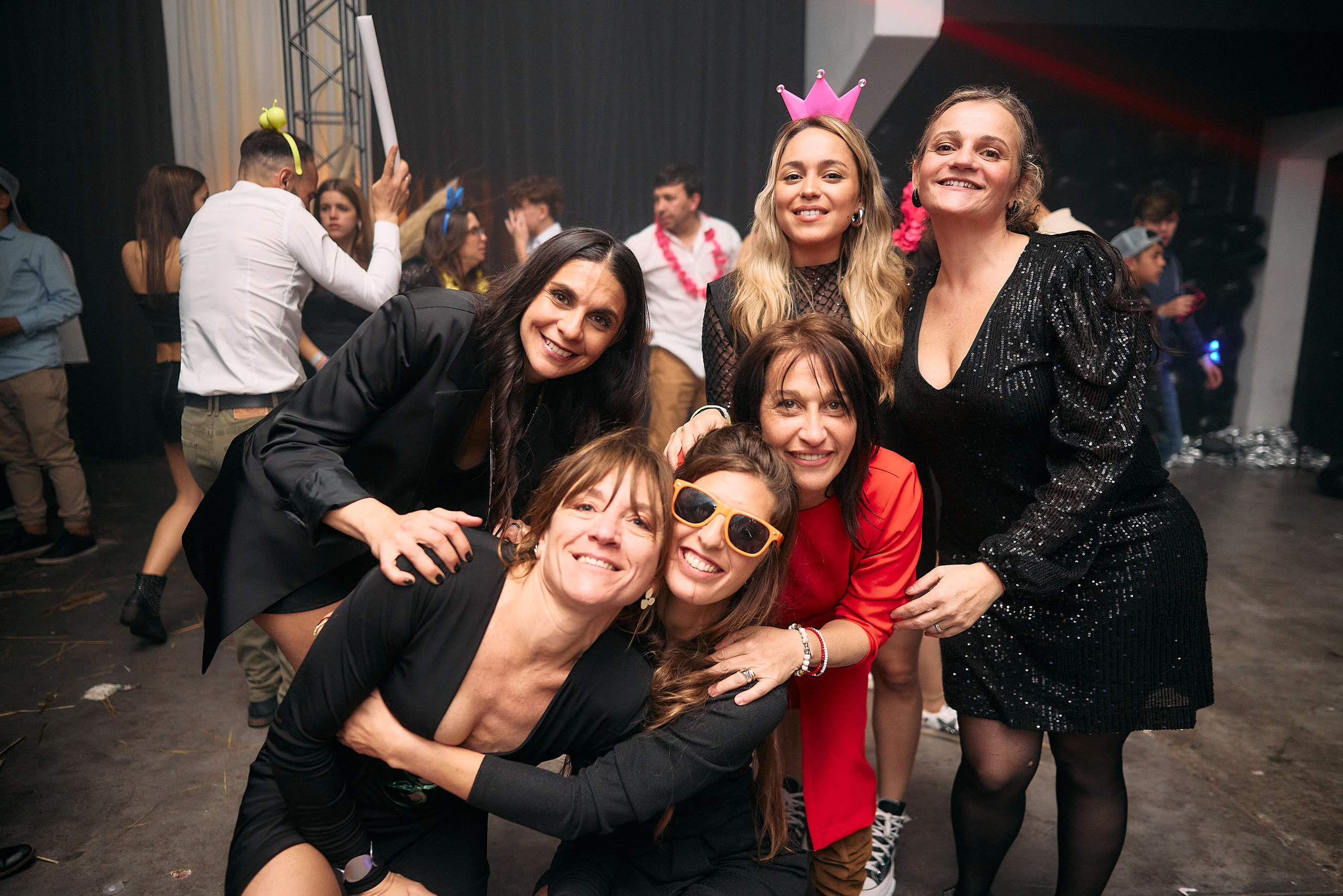 NARCISA. Marcos Ferrari Fotógrafo