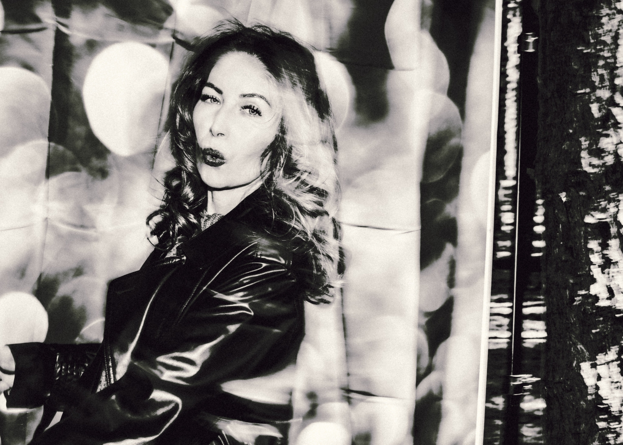 I give you back my love (with Zulfiia). Ekaterina Tsurkina-Appina Photography Canada