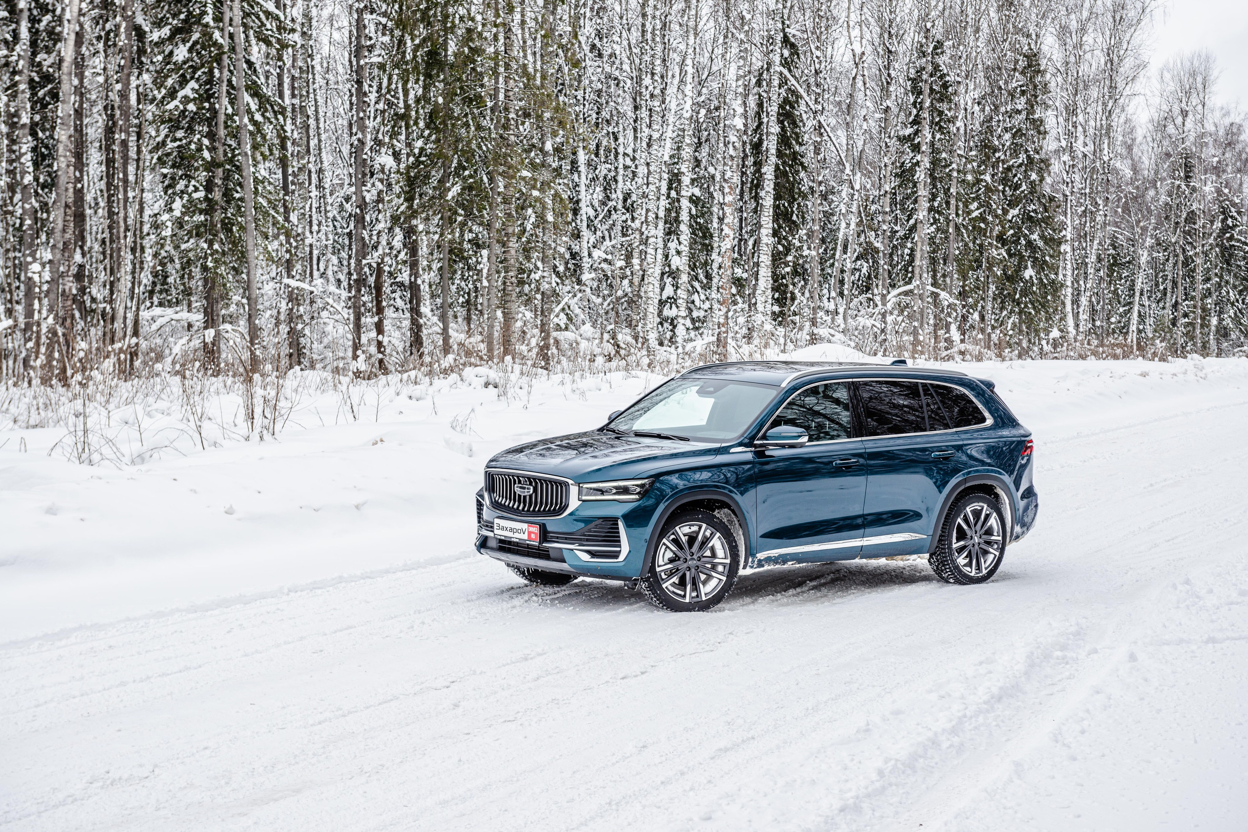Автомобильная фотосъемка Geely Monjaro. FOTÓGRAFO MÉXICO QUINTANA ROO