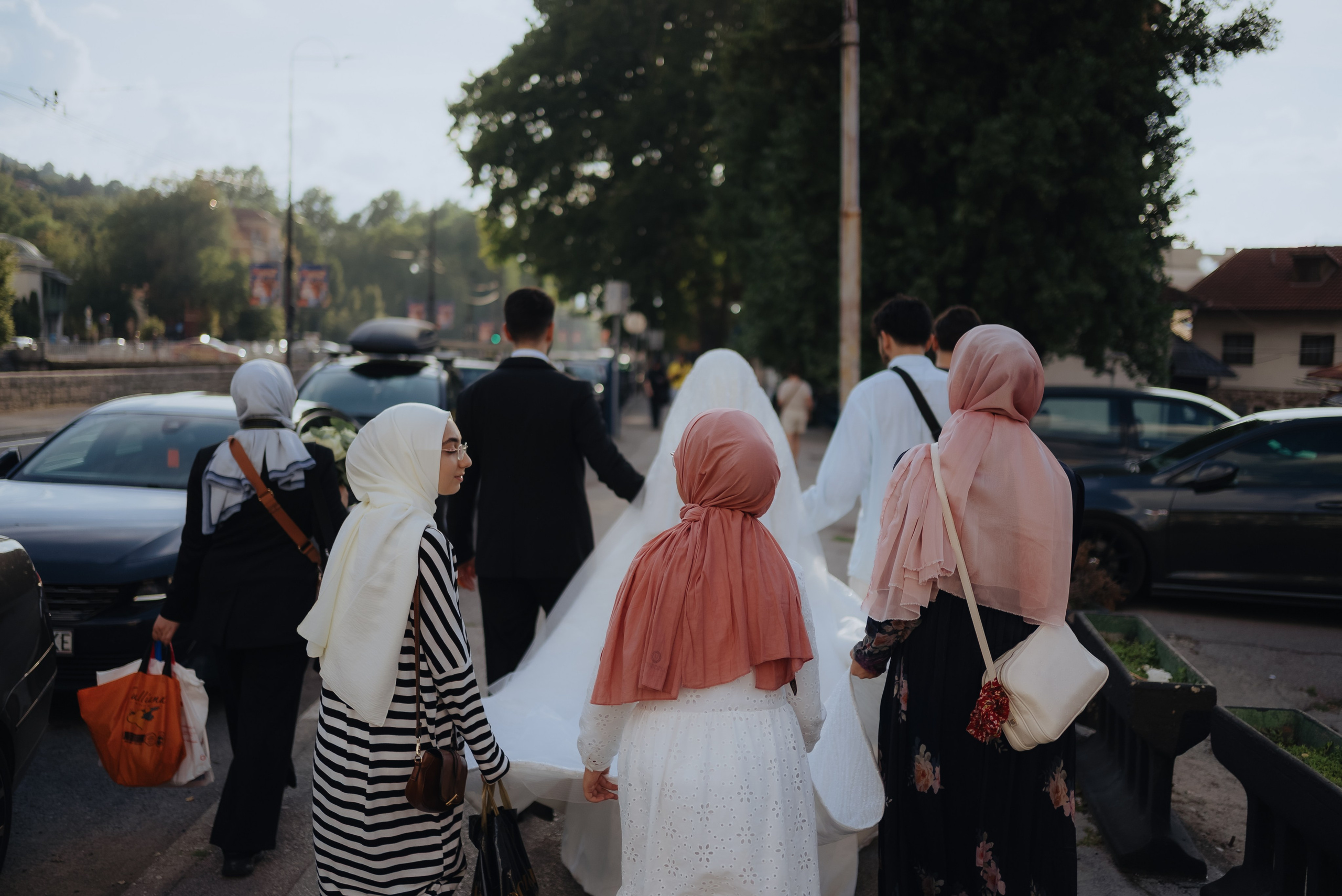 Rana & Akif ⎸ Sarajevo. Profesionalna Fotografija i Videografija | Sarajevo | yasinemir.com