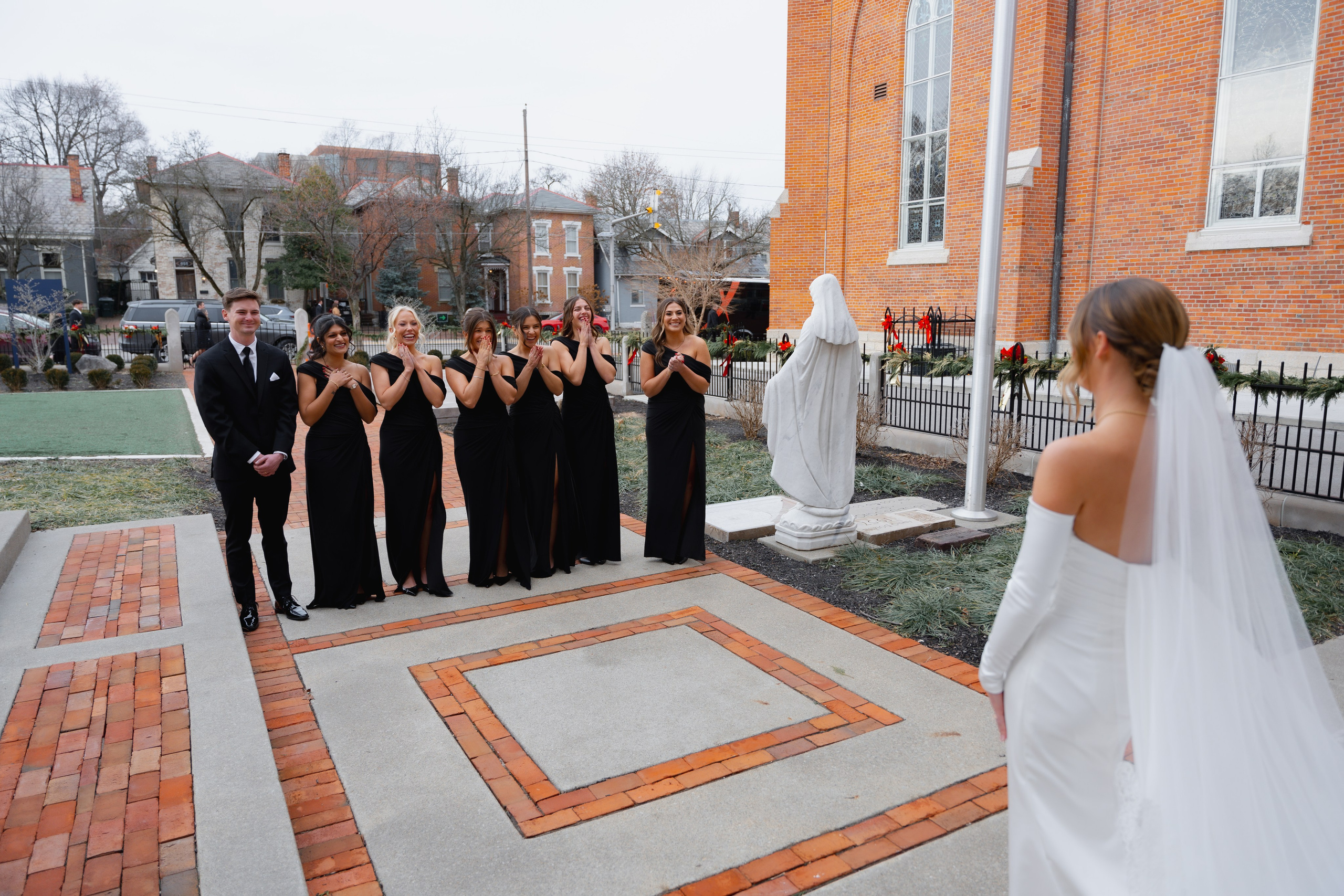 Jack and Maggie. Anna Krasnova Wedding photographer