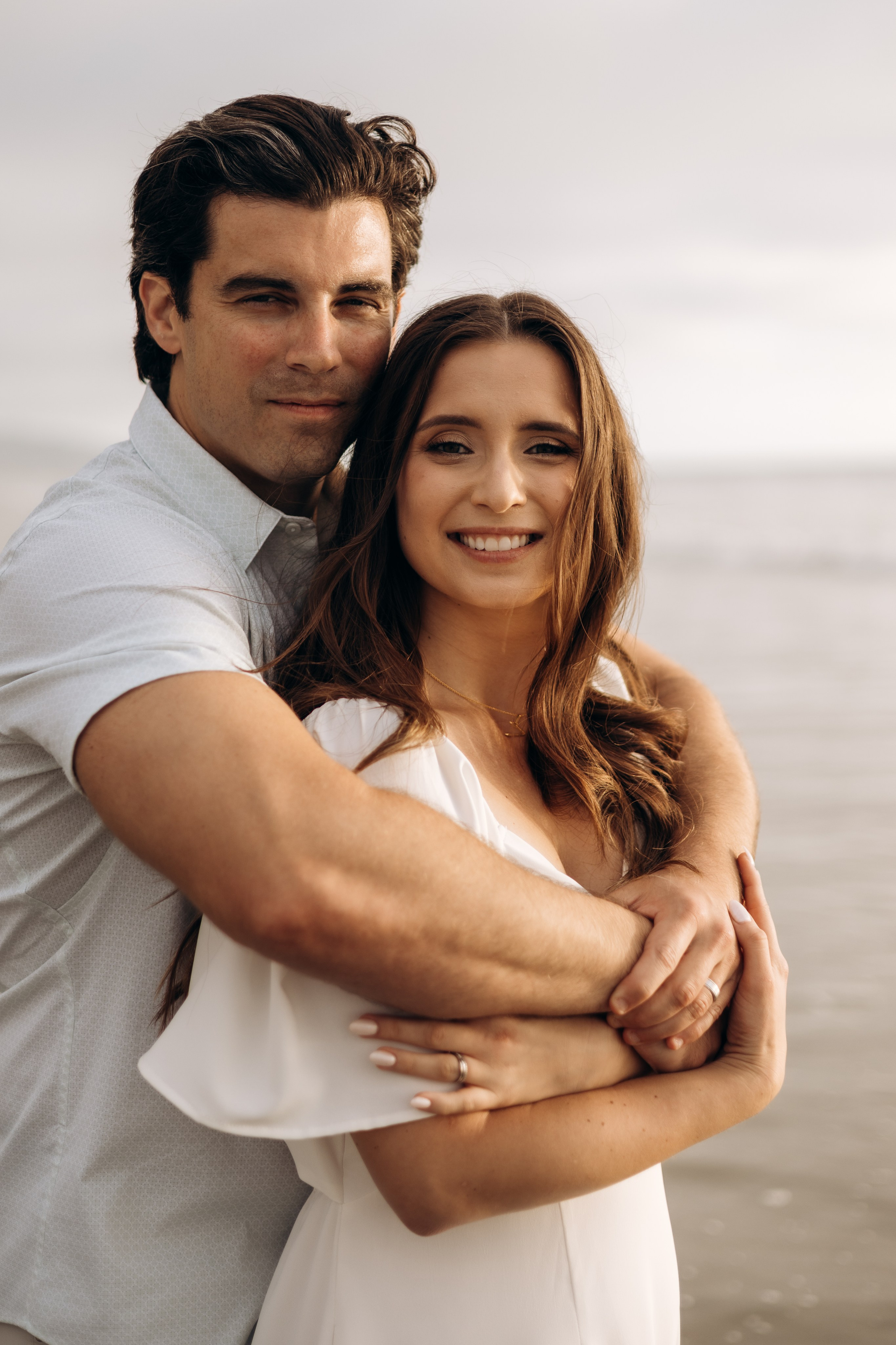 *. Wedding and family photographer San Diego