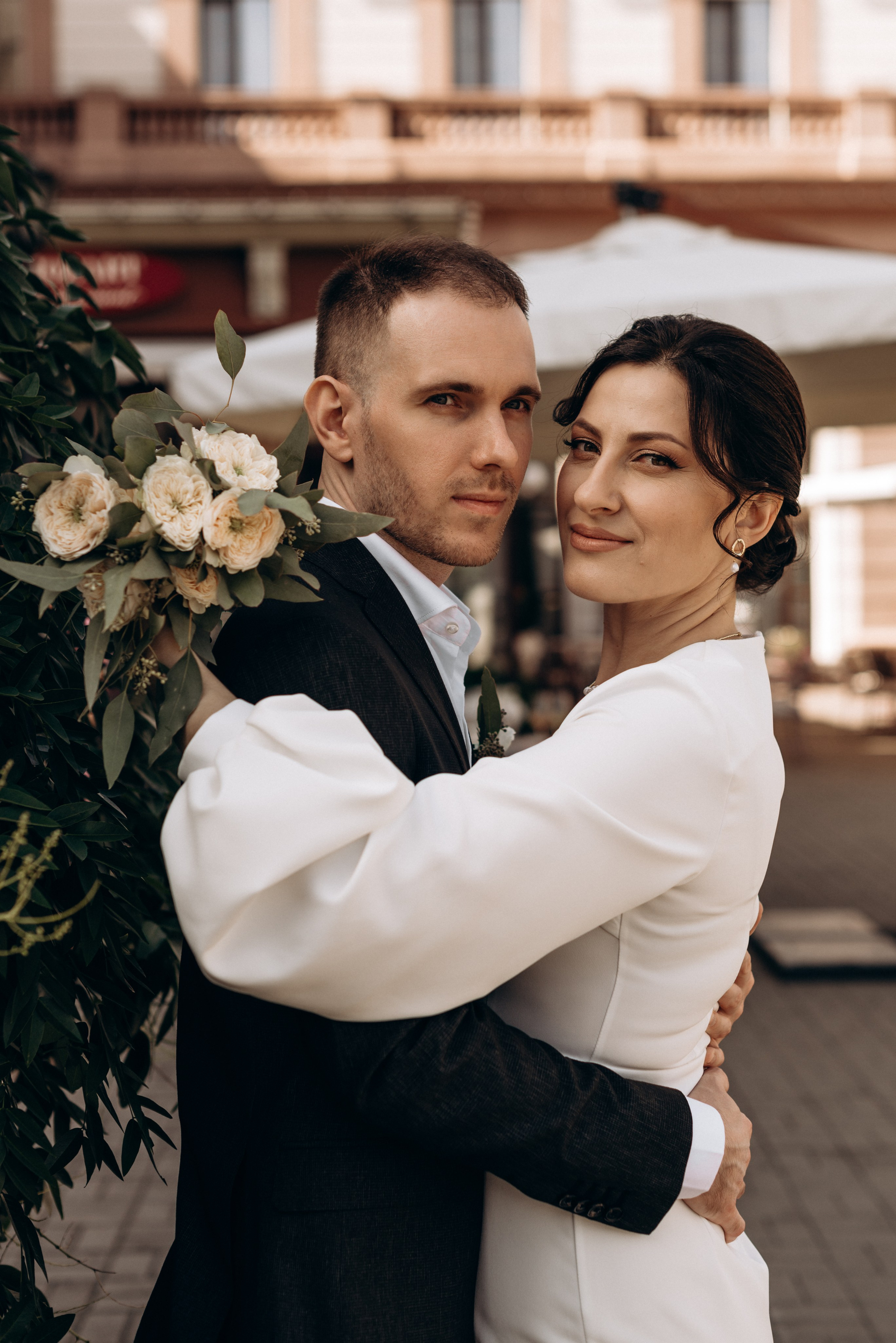 *. Wedding and family photographer San Diego