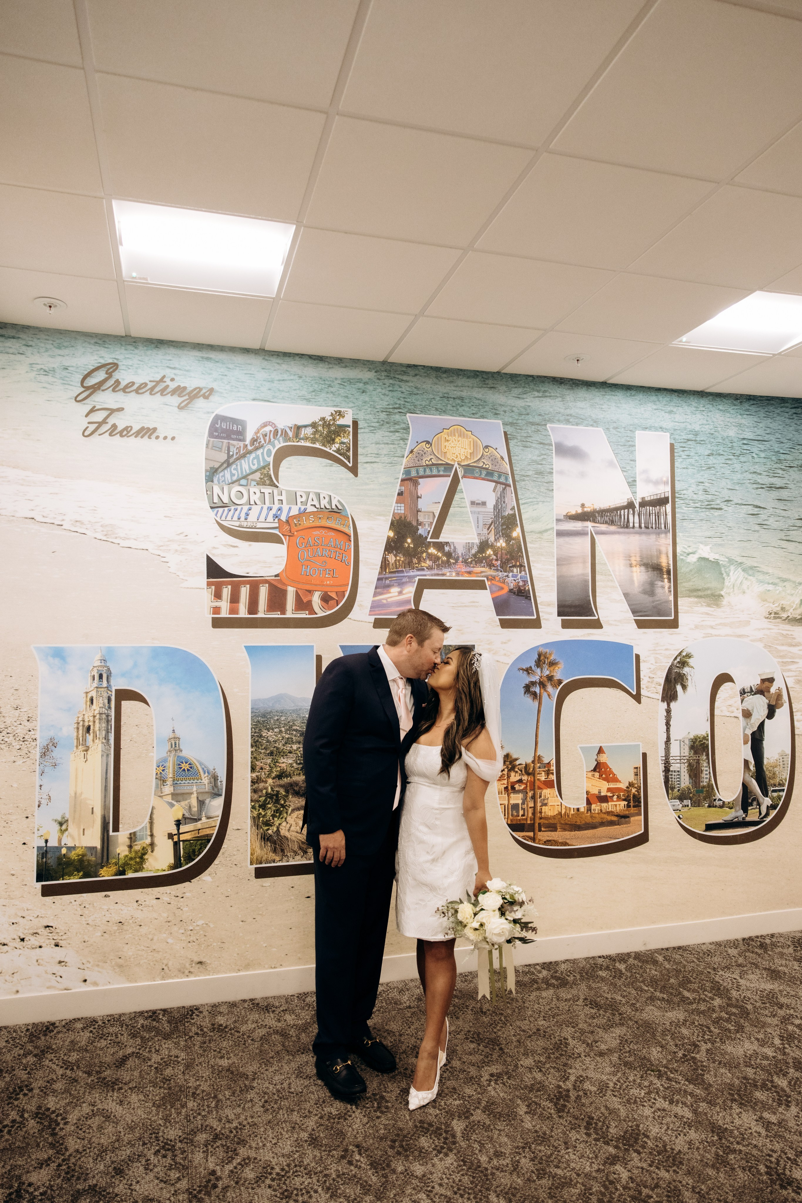 08/08. Wedding and family photographer San Diego