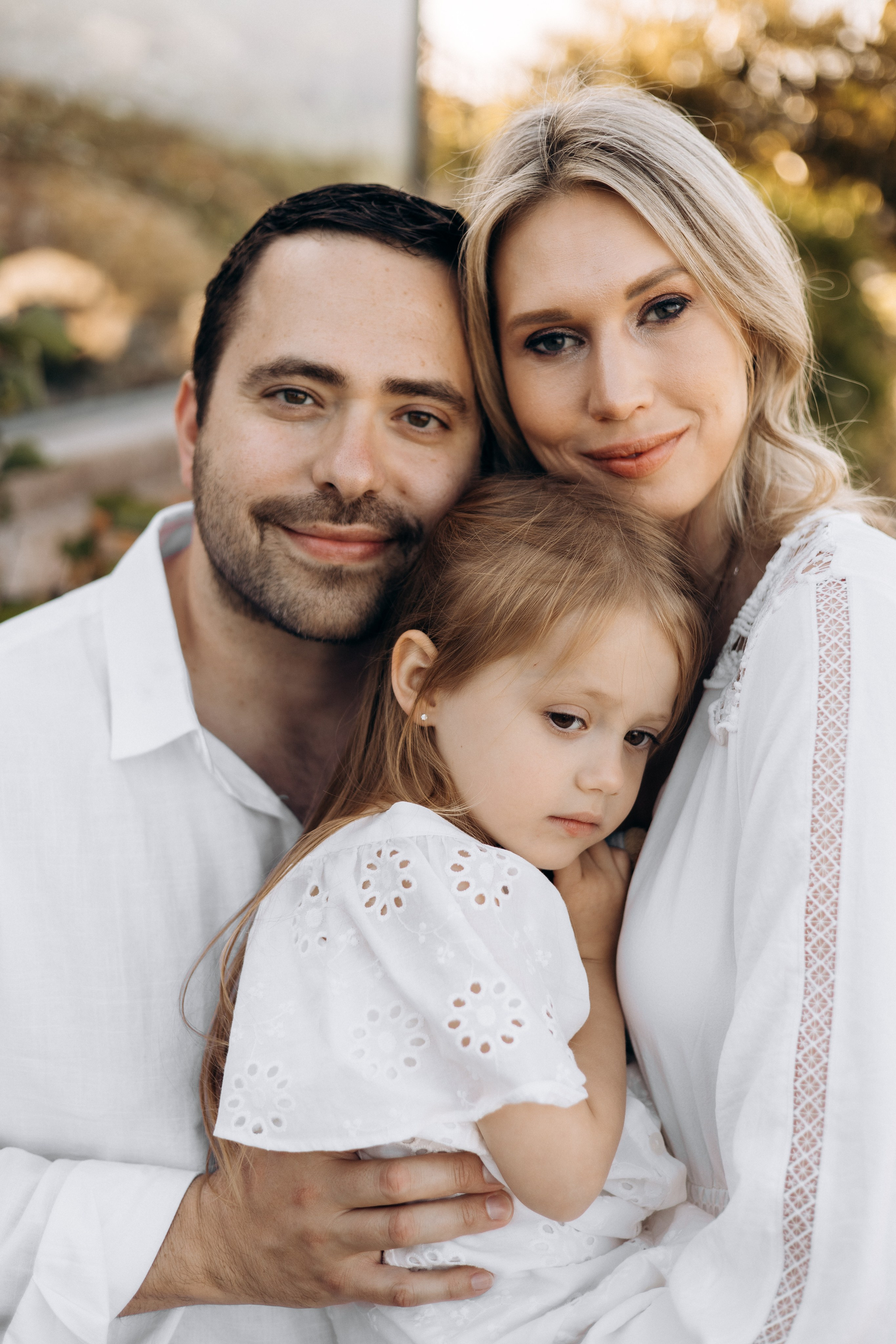 *. Wedding and family photographer San Diego