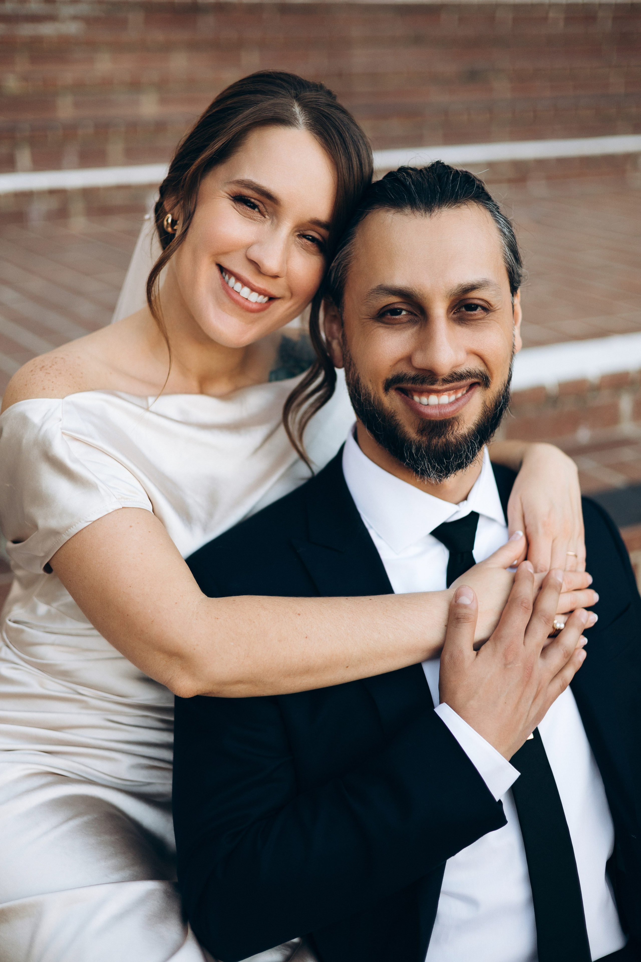 Jessi and Alex. Весільний та сімейний фотограф у Сан-Дієго