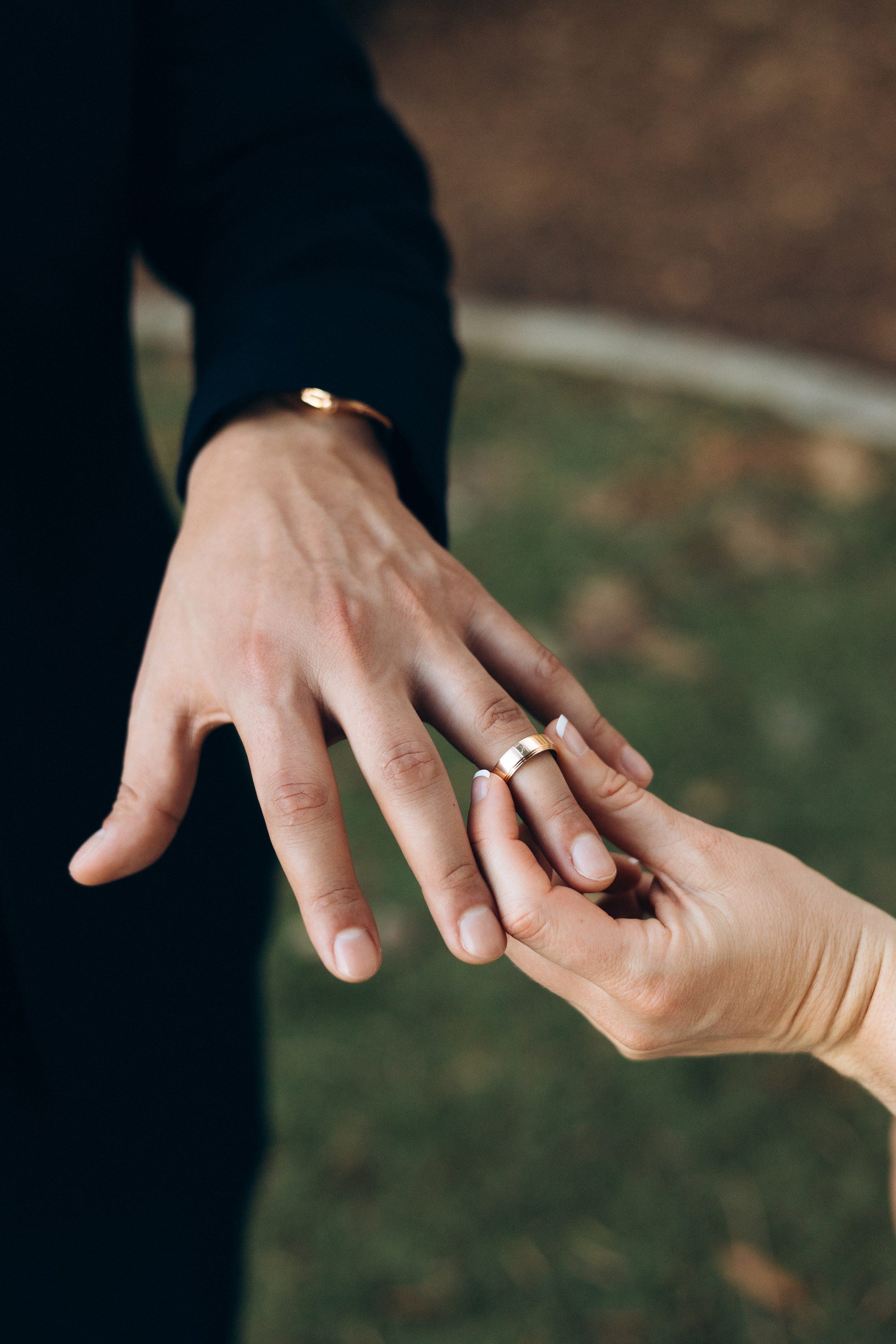 Jessi and Alex. Весільний та сімейний фотограф у Сан-Дієго