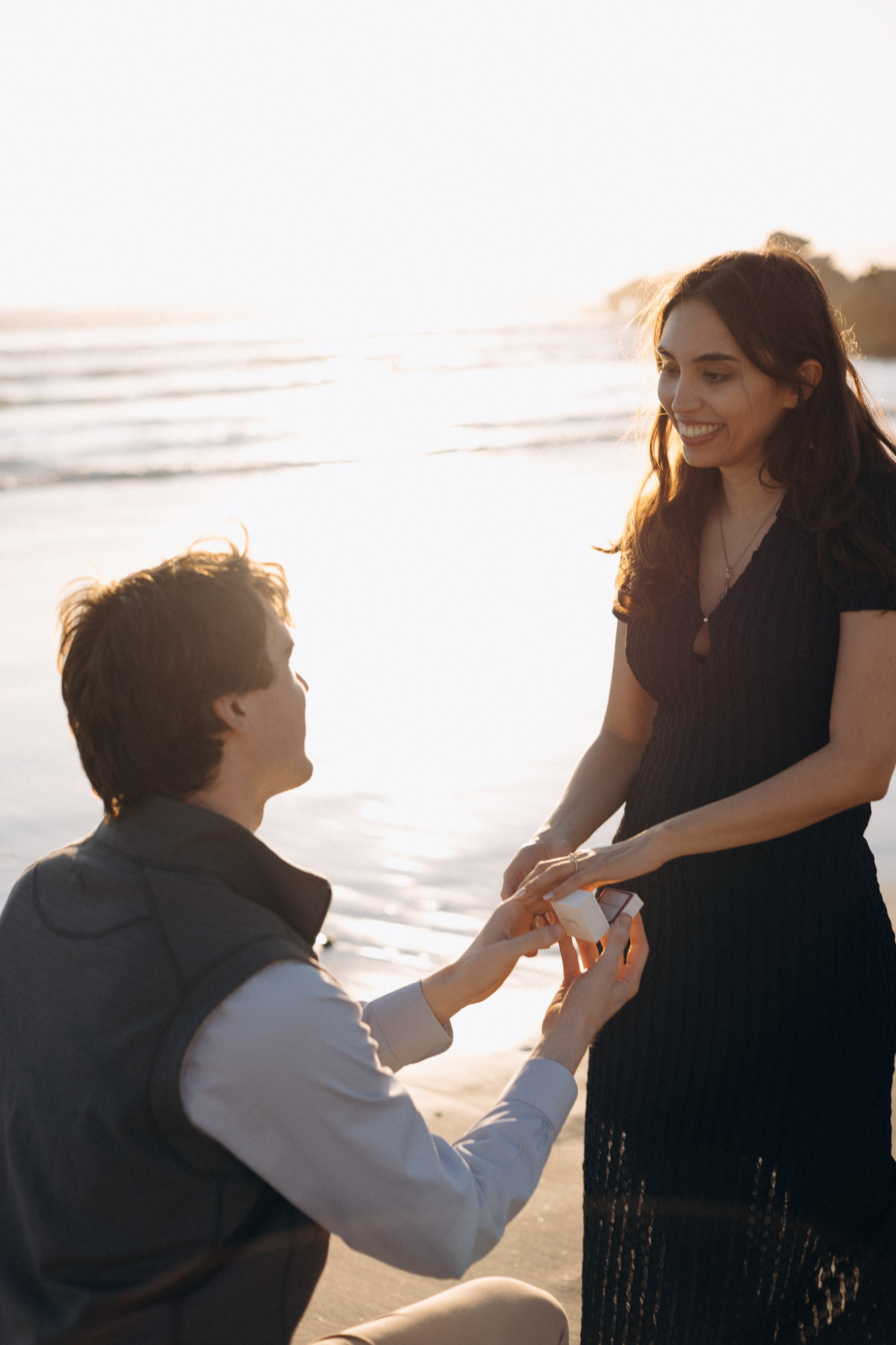 . Wedding and family photographer San Diego