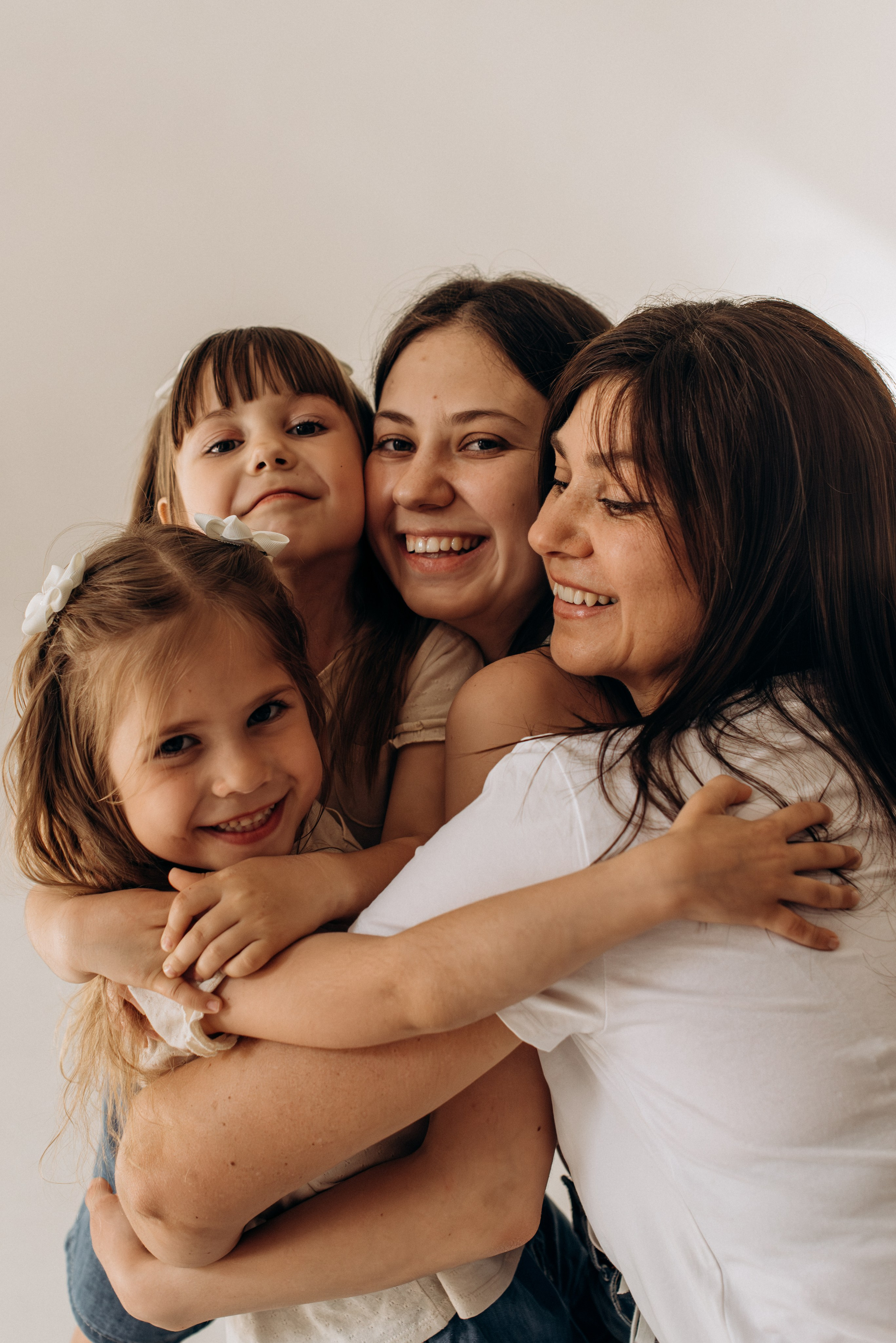 *. Wedding and family photographer San Diego