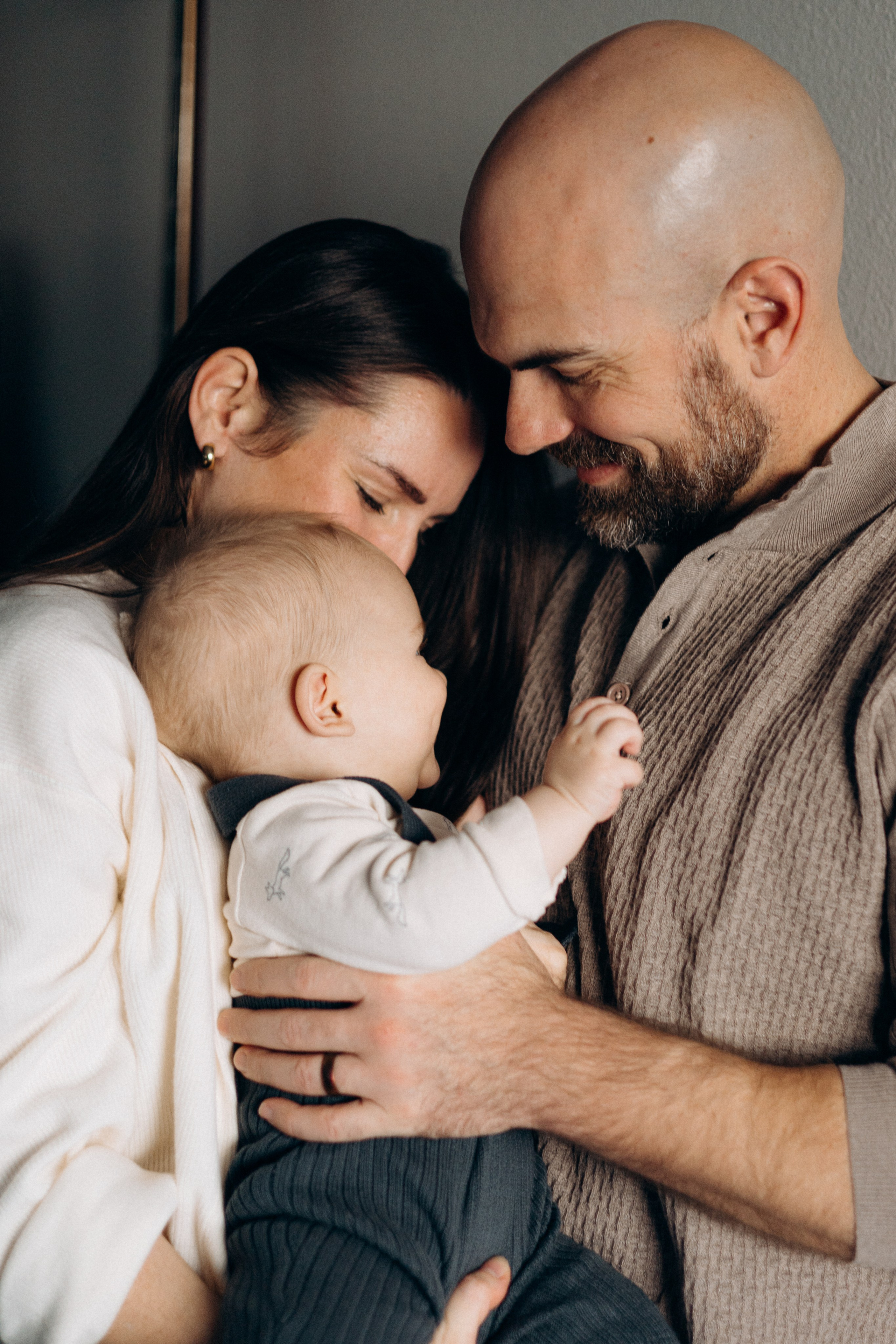 *. Wedding and family photographer San Diego