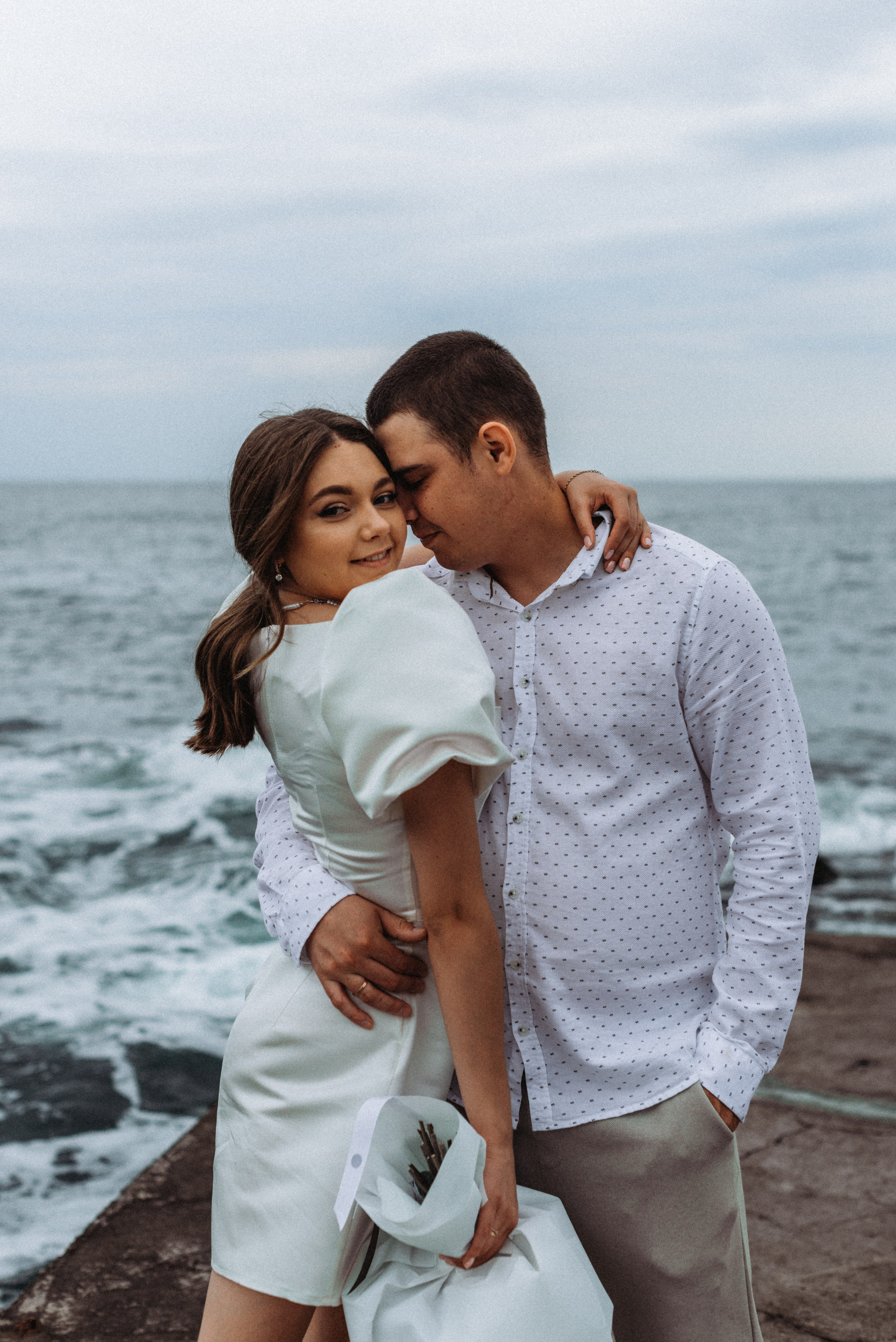 *. Wedding and family photographer San Diego