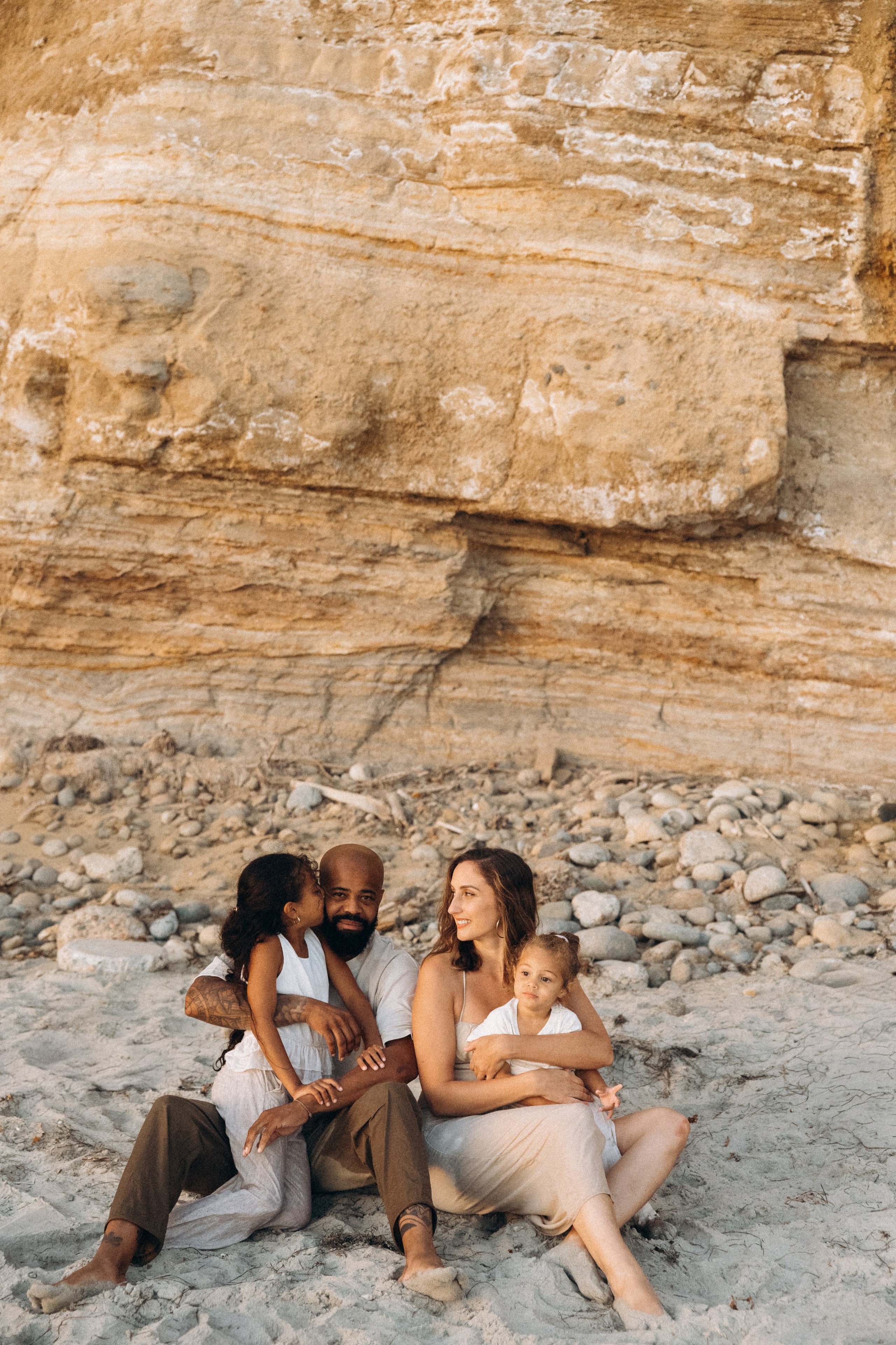 *. Wedding and family photographer San Diego