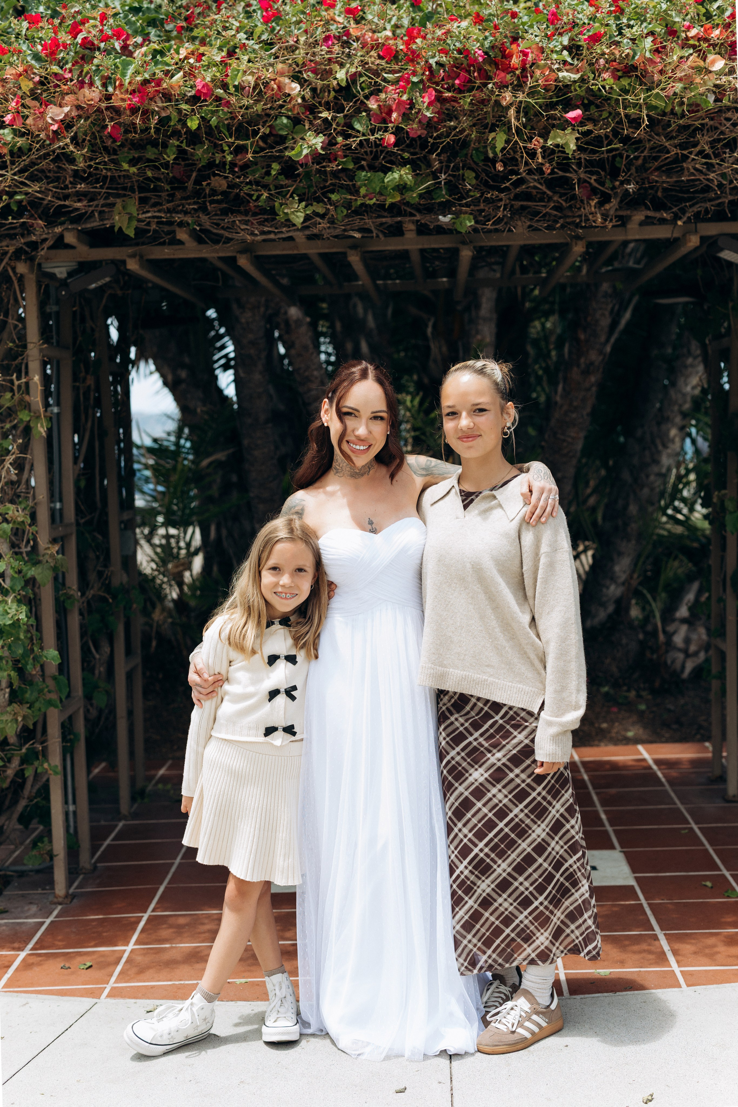Eli and Anastasiia. Fotógrafa de bodas y familia en San Diego