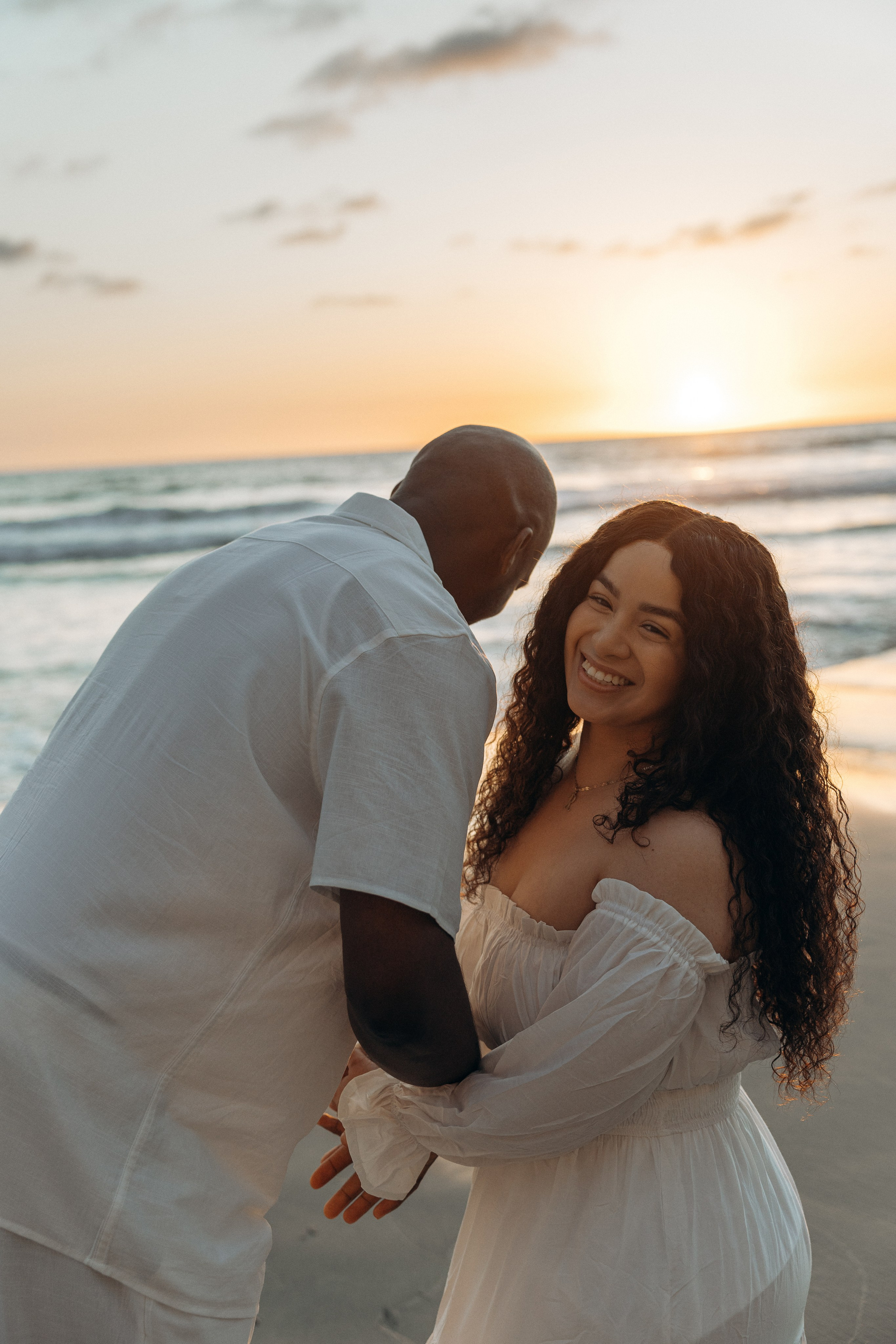 *. Fotógrafa de bodas y familia en San Diego