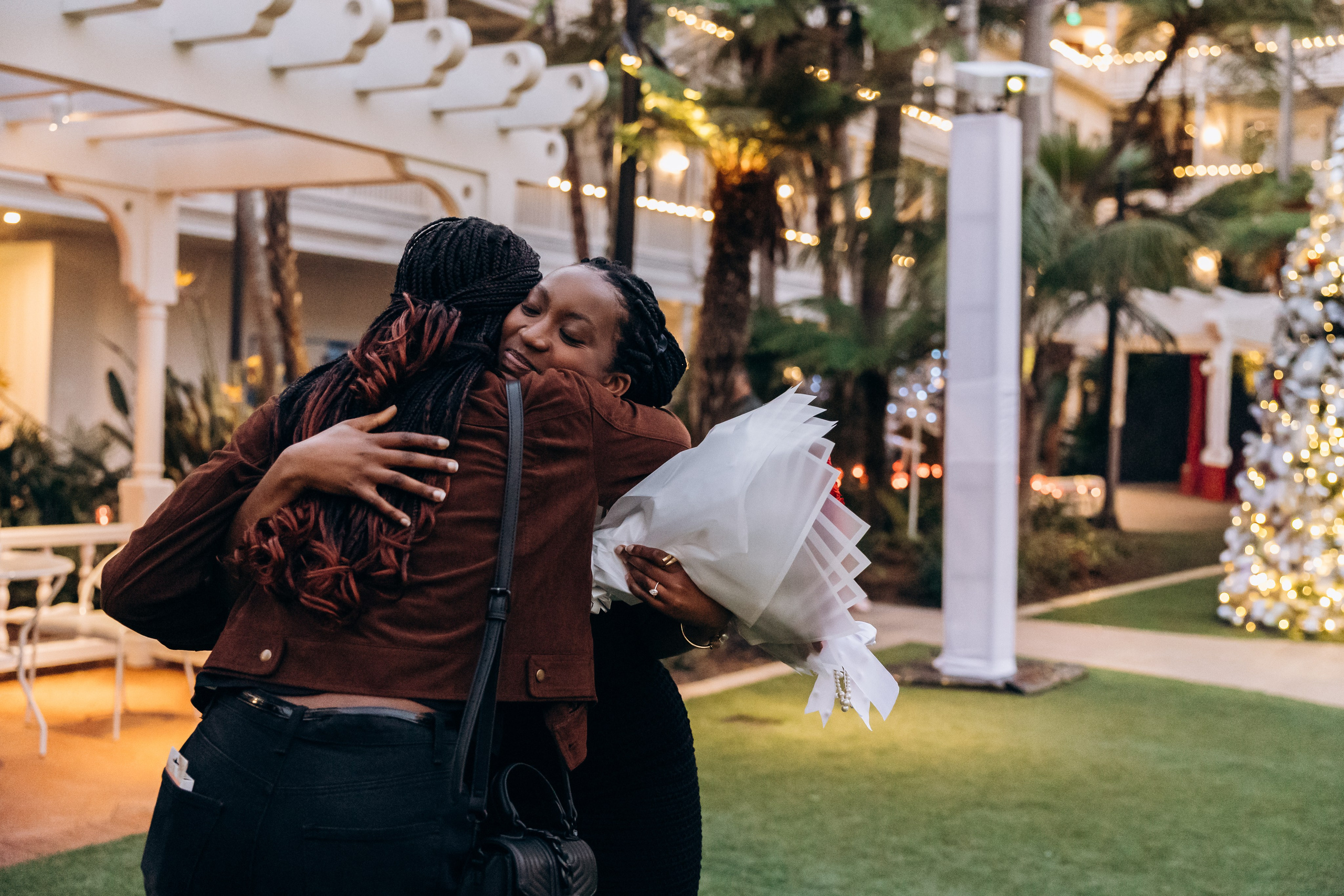 *. Wedding and family photographer San Diego