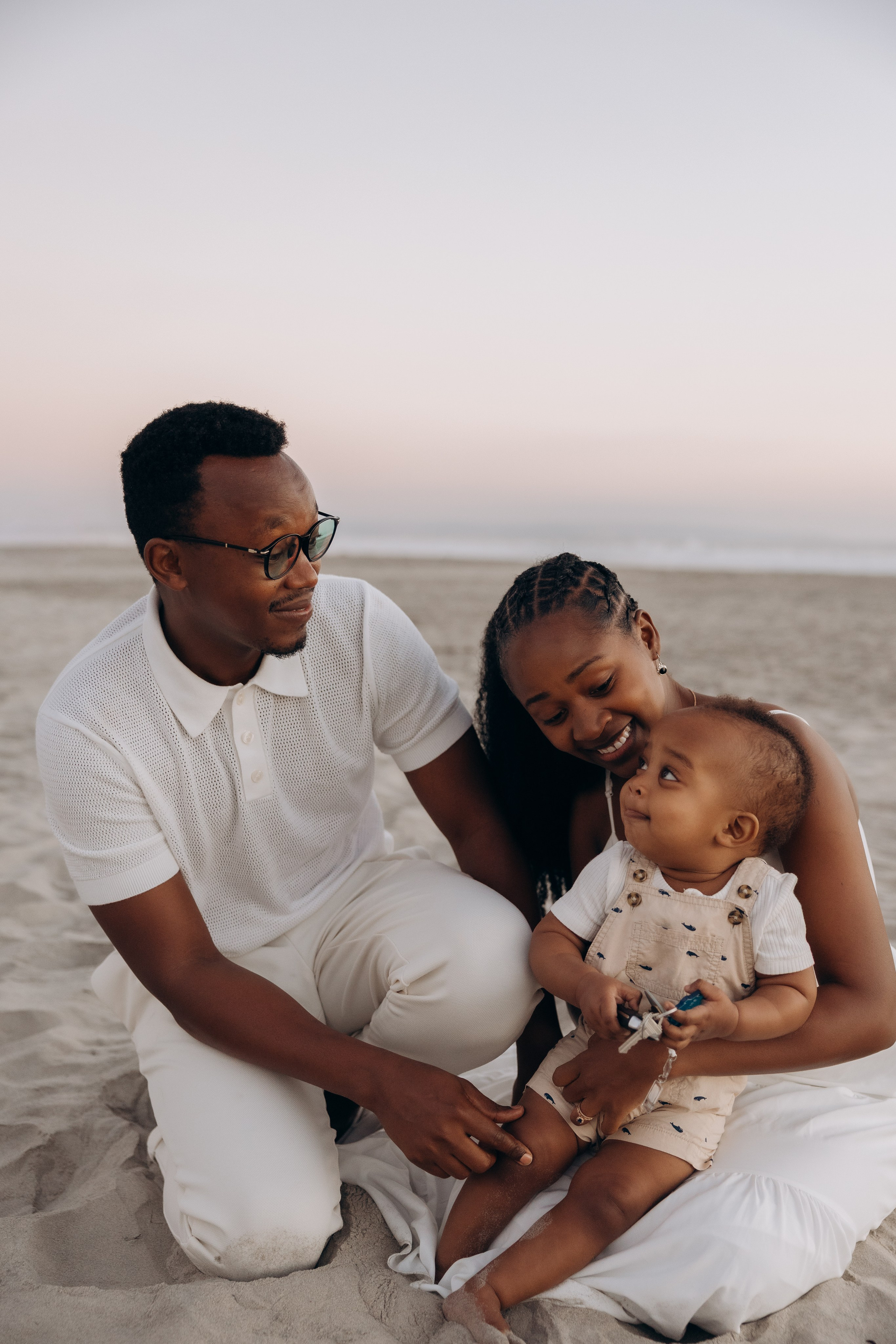 *. Wedding and family photographer San Diego