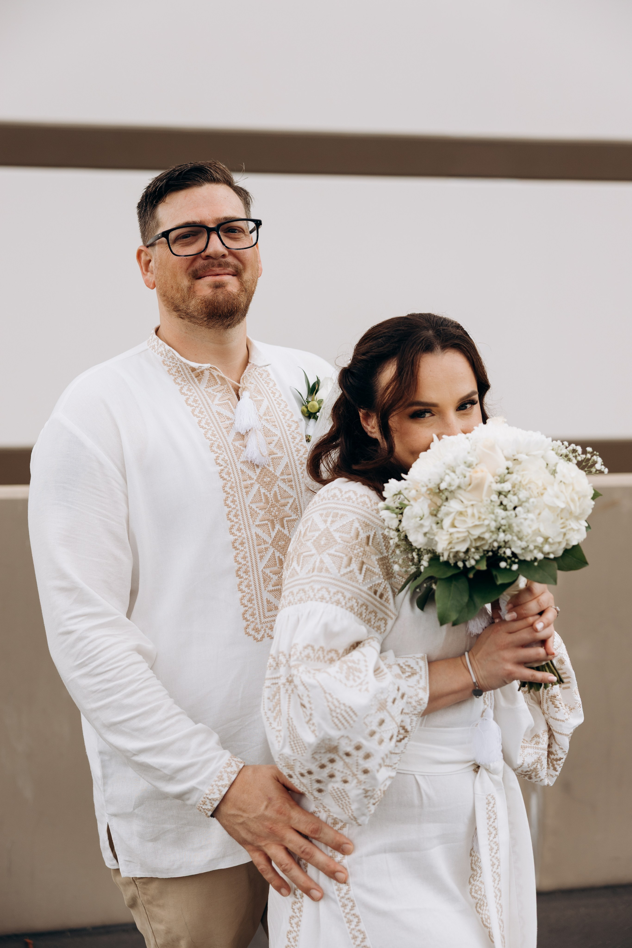 *. Wedding and family photographer San Diego