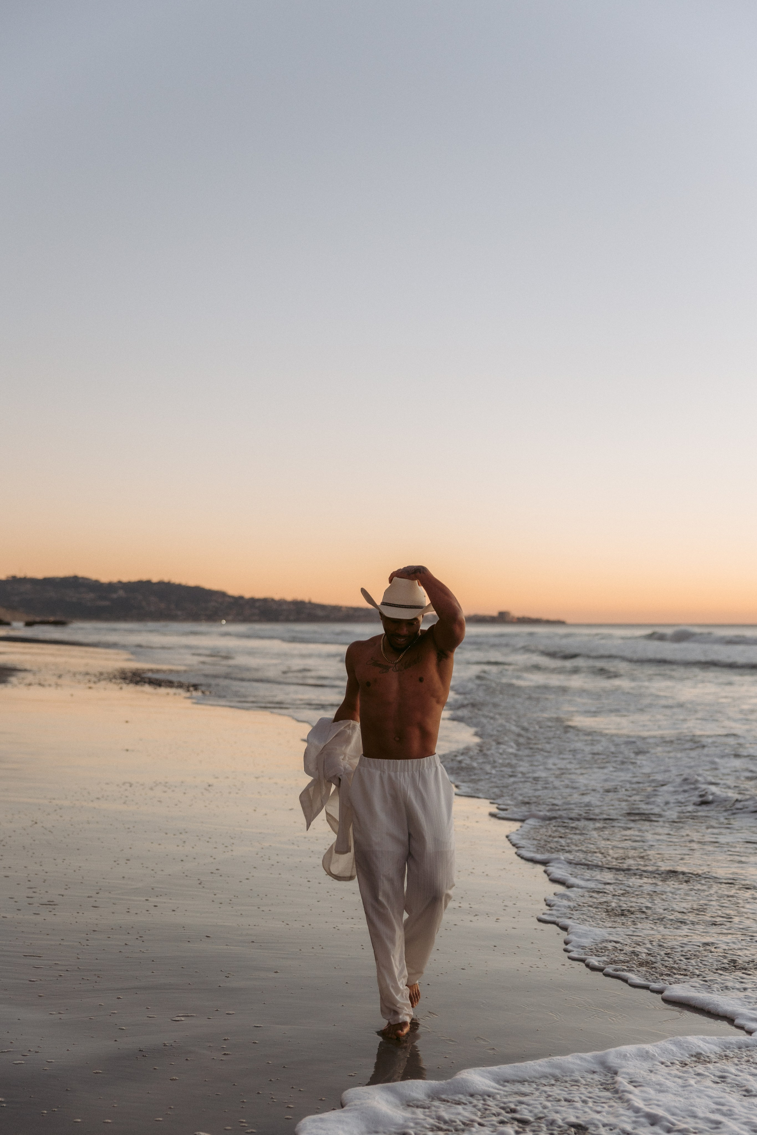 *. Wedding and family photographer San Diego