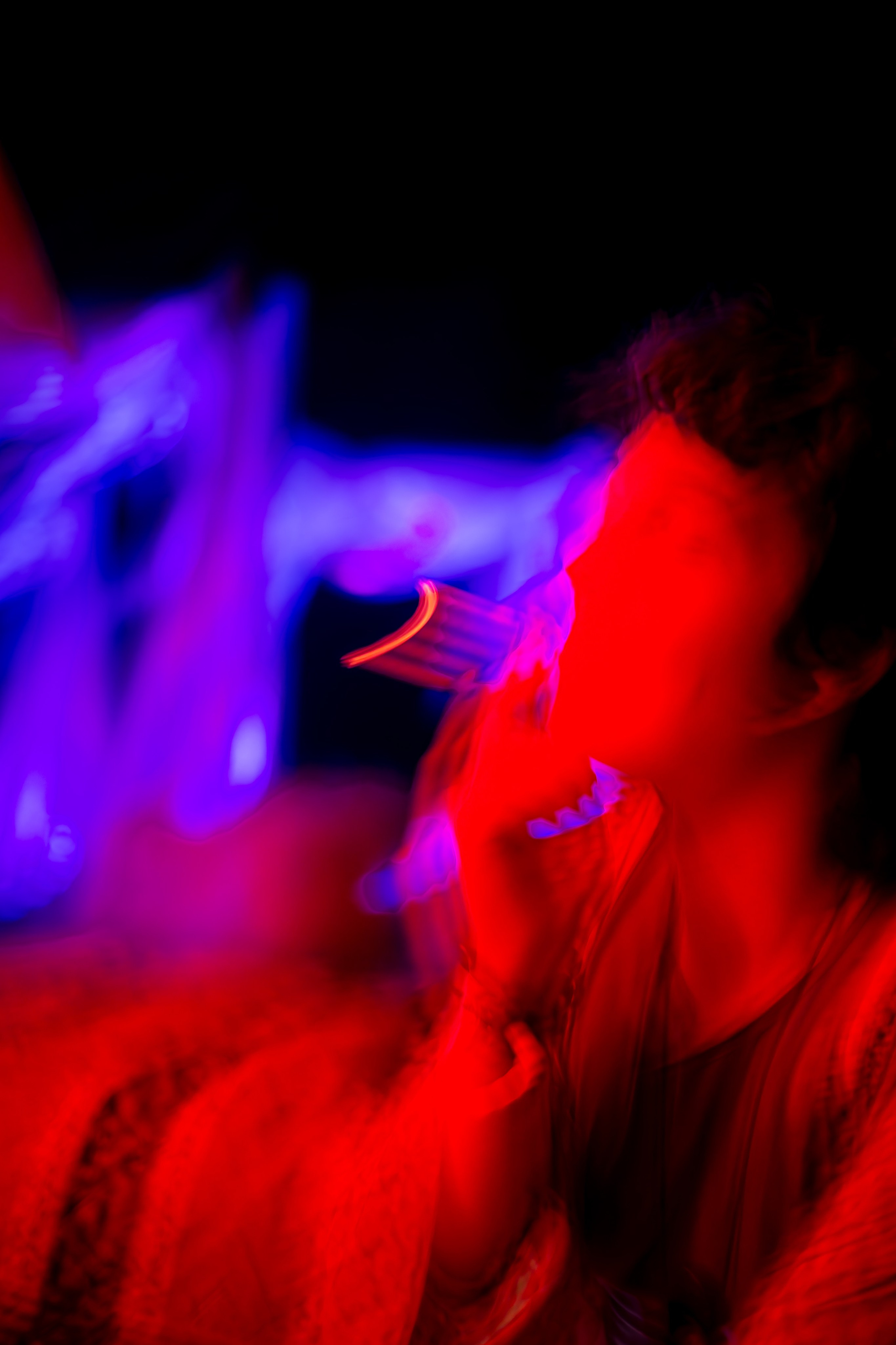 Portraits. Vitalii Krepak — Gonzo Fotografie